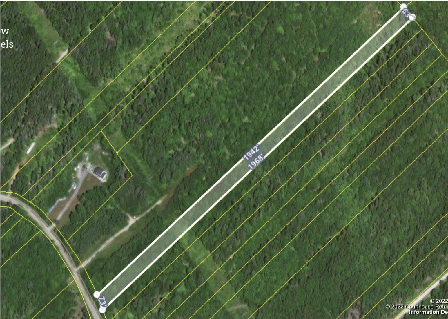0 Bellevile Road, Belleville South NS B0W 3M0, ,Land,For Sale,Belleville,202227645