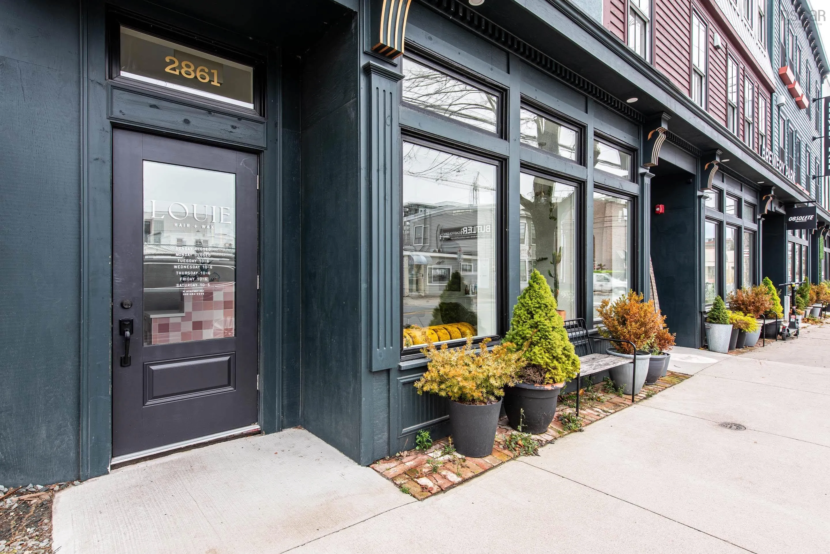 2851 Agricola Street, Halifax, NS B3K 4E7, ,Commercial Sale,For Sale,Agricola,202523584