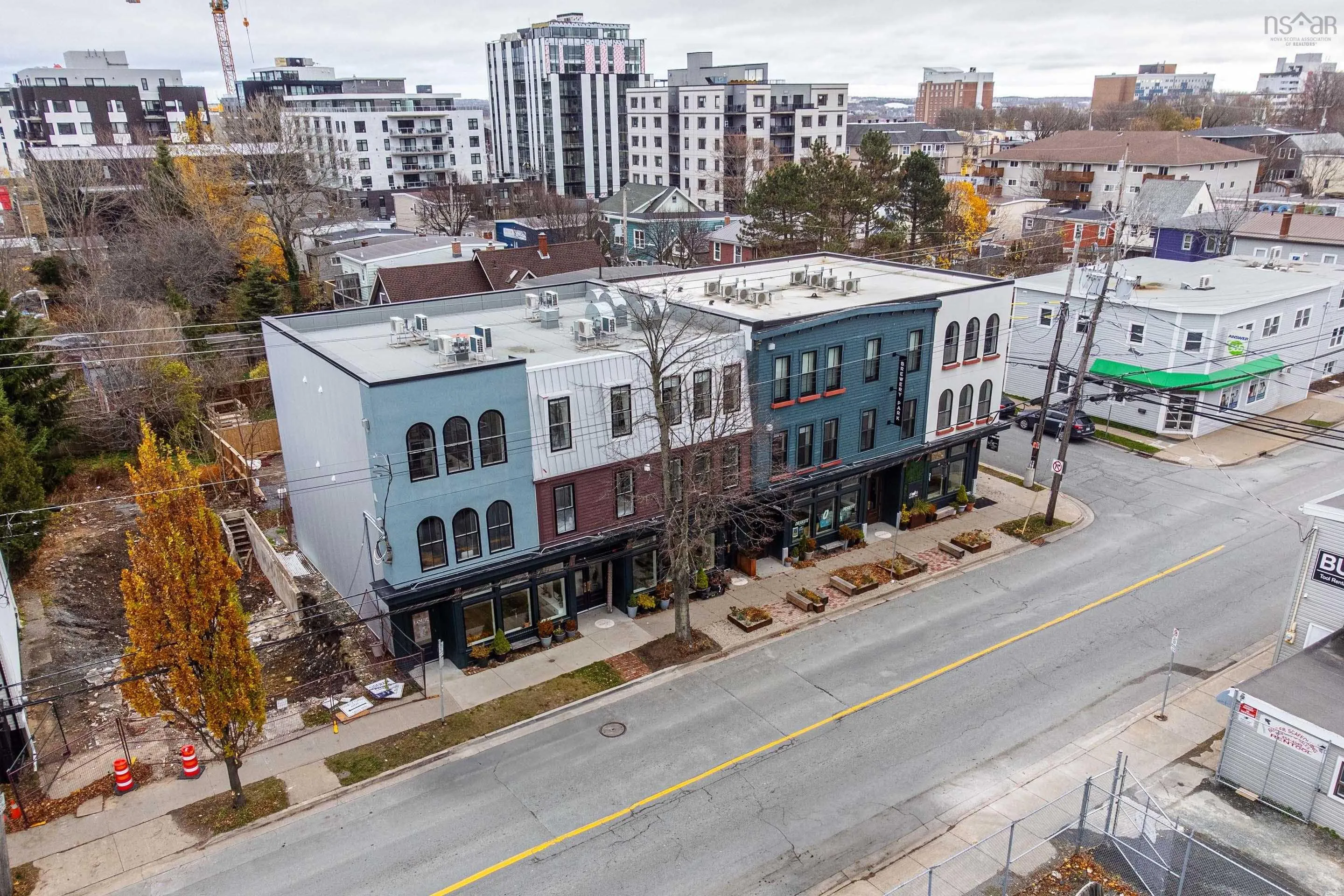 2851 Agricola Street, Halifax, NS B3K 4E7, ,Commercial Sale,For Sale,Agricola,202523584