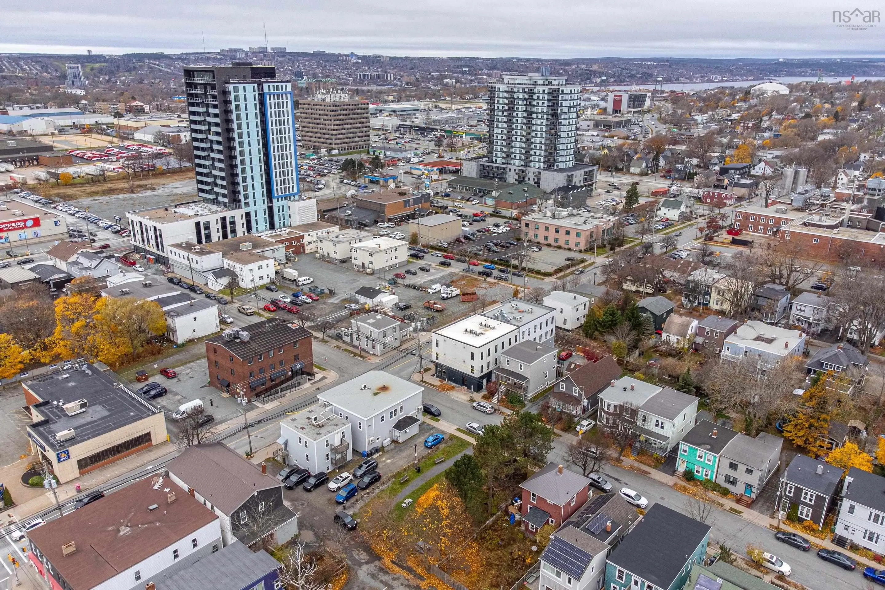 2851 Agricola Street, Halifax, NS B3K 4E7, ,Commercial Sale,For Sale,Agricola,202523584