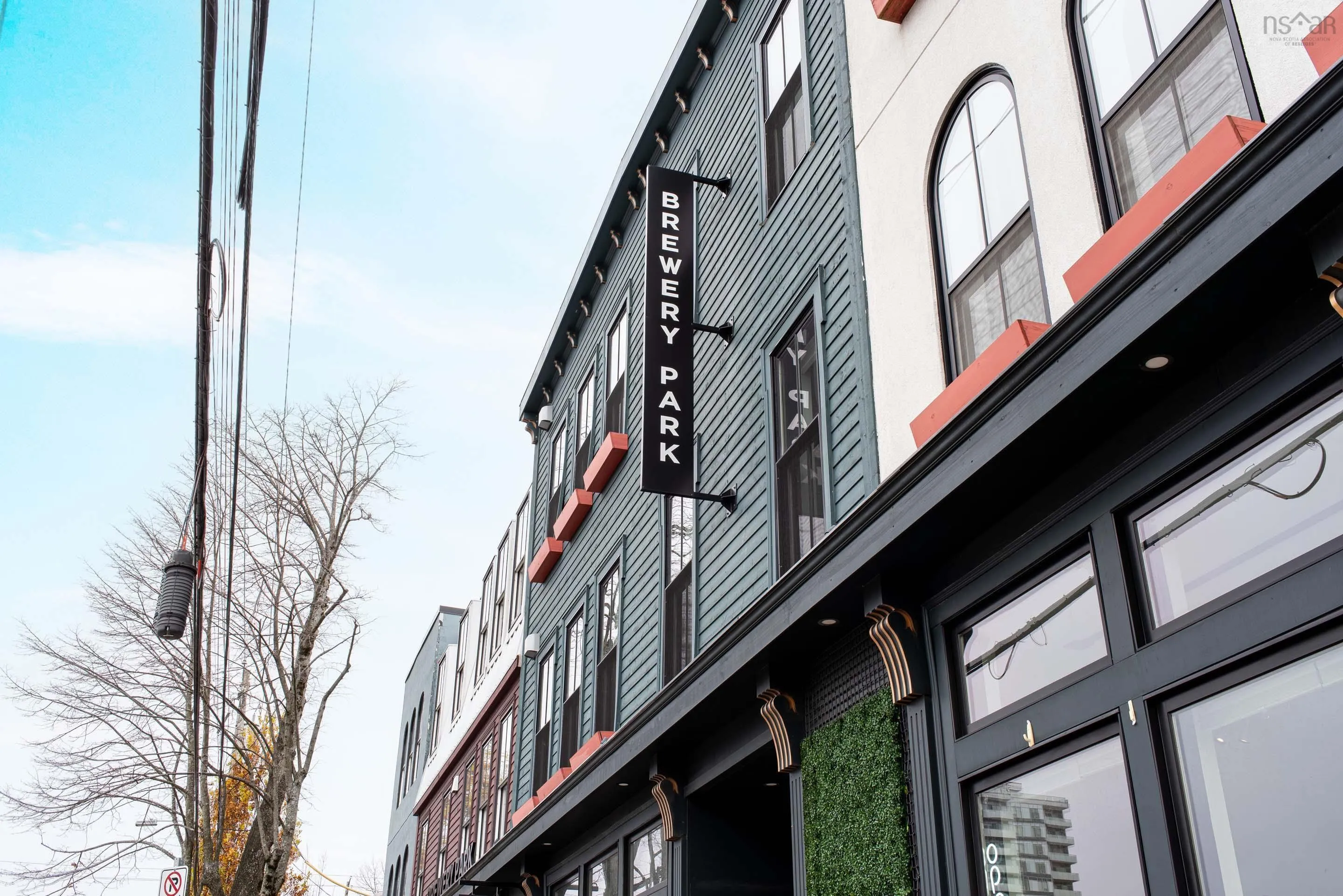 2851 Agricola Street, Halifax, NS B3K 4E7, ,Commercial Sale,For Sale,Agricola,202523584