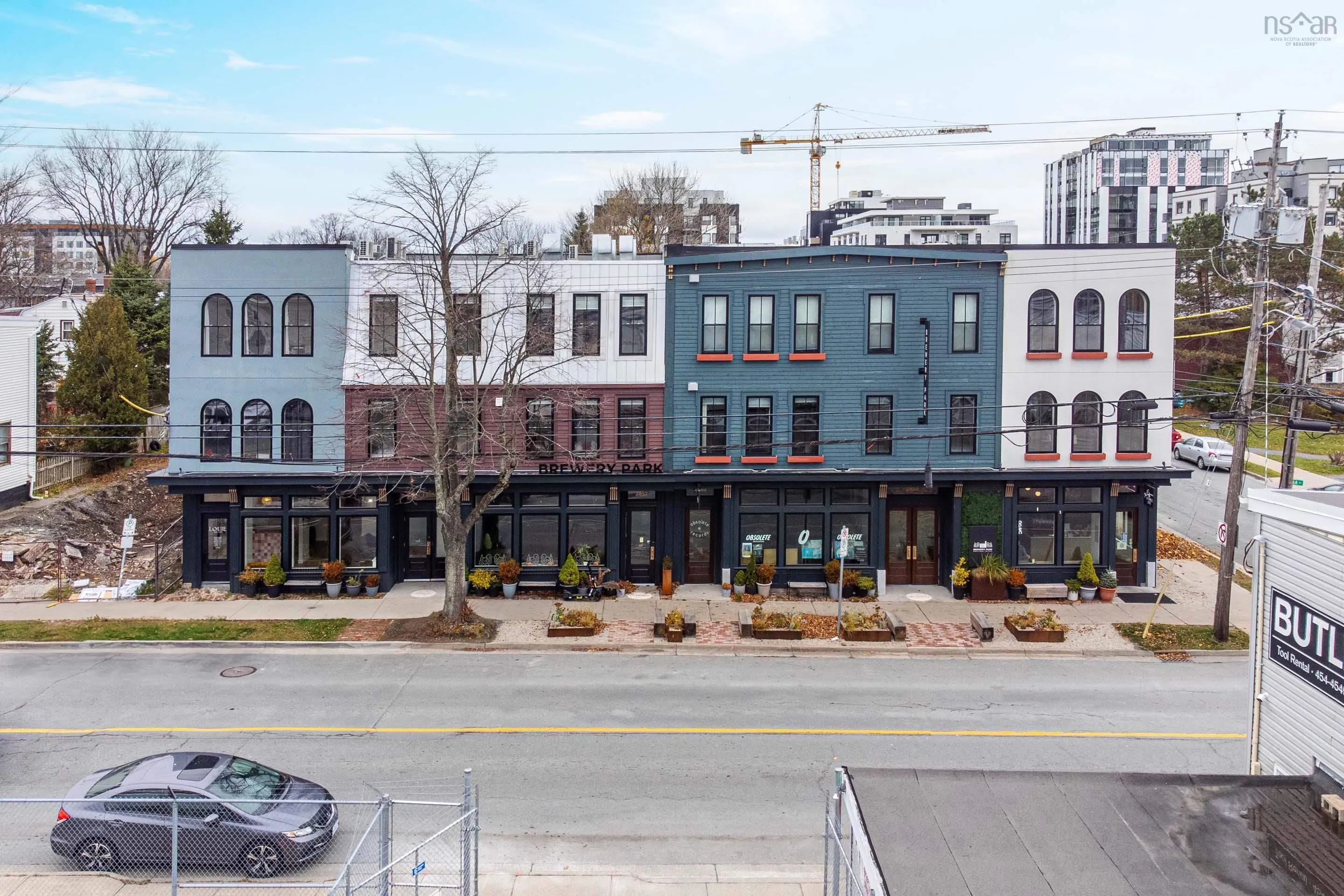 2851 Agricola Street, Halifax, NS B3K 4E7, ,Commercial Sale,For Sale,Agricola,202523584