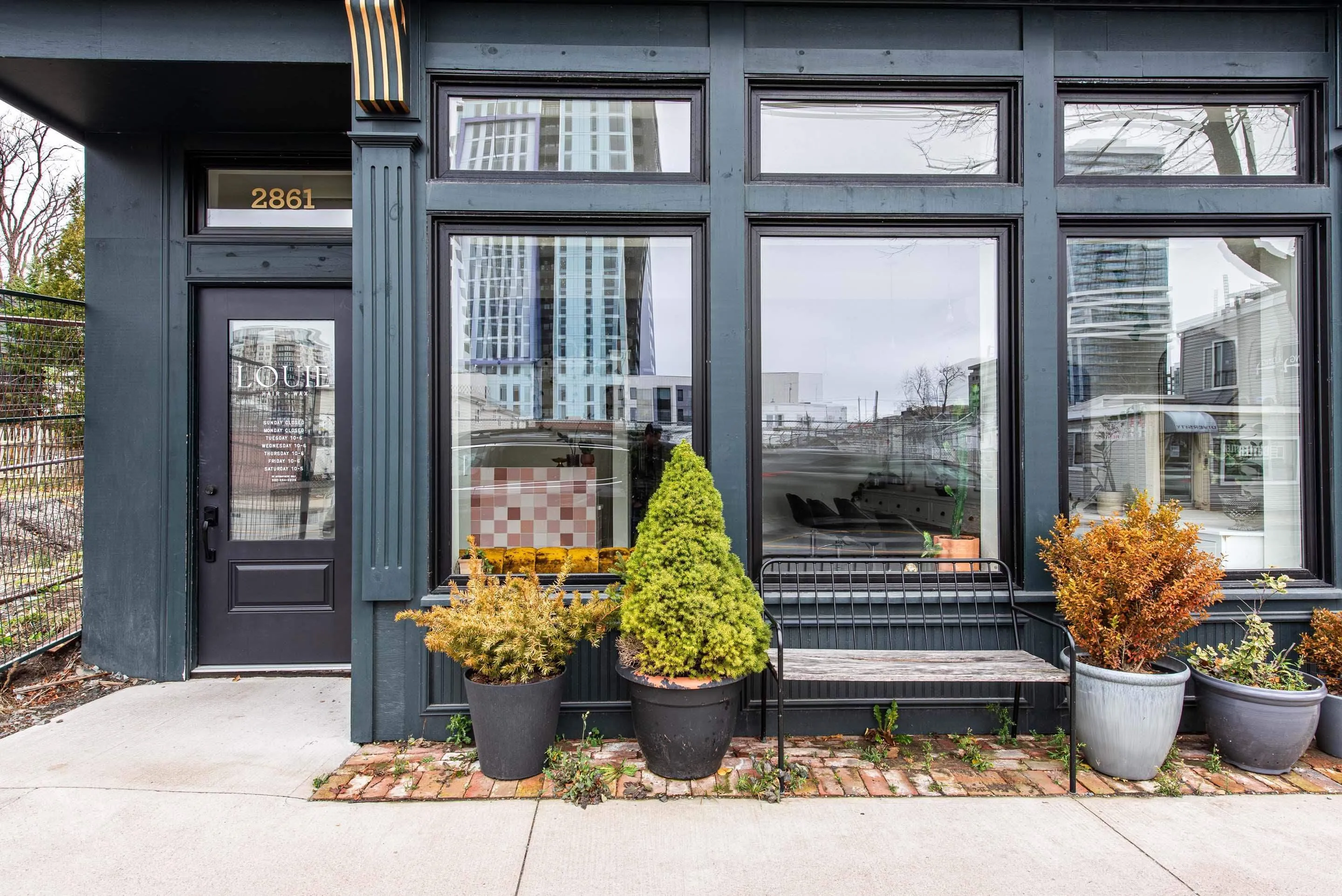 2851 Agricola Street, Halifax, NS B3K 4E7, ,Commercial Sale,For Sale,Agricola,202523584