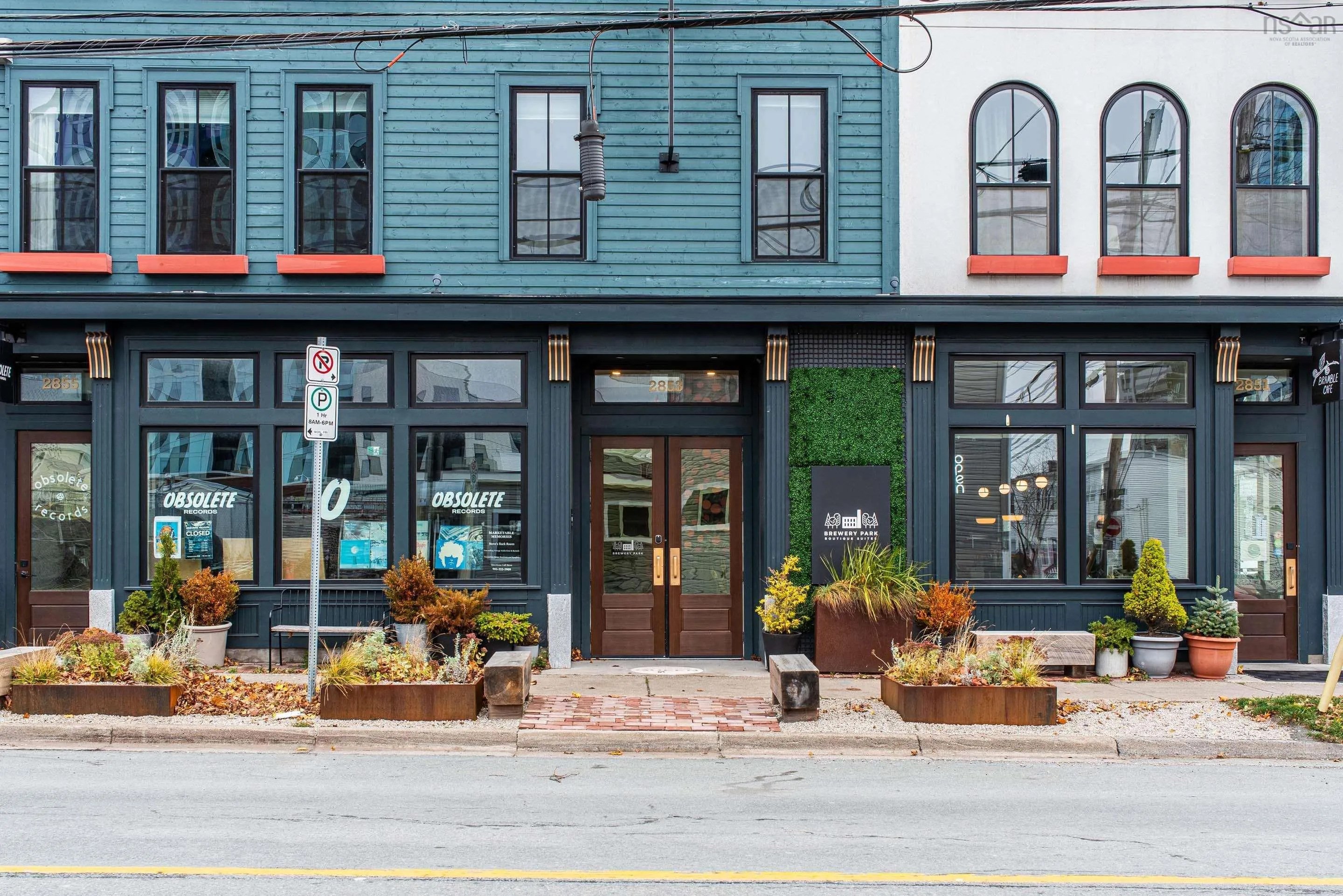 2851 Agricola Street, Halifax, NS B3K 4E7, ,Commercial Sale,For Sale,Agricola,202523584