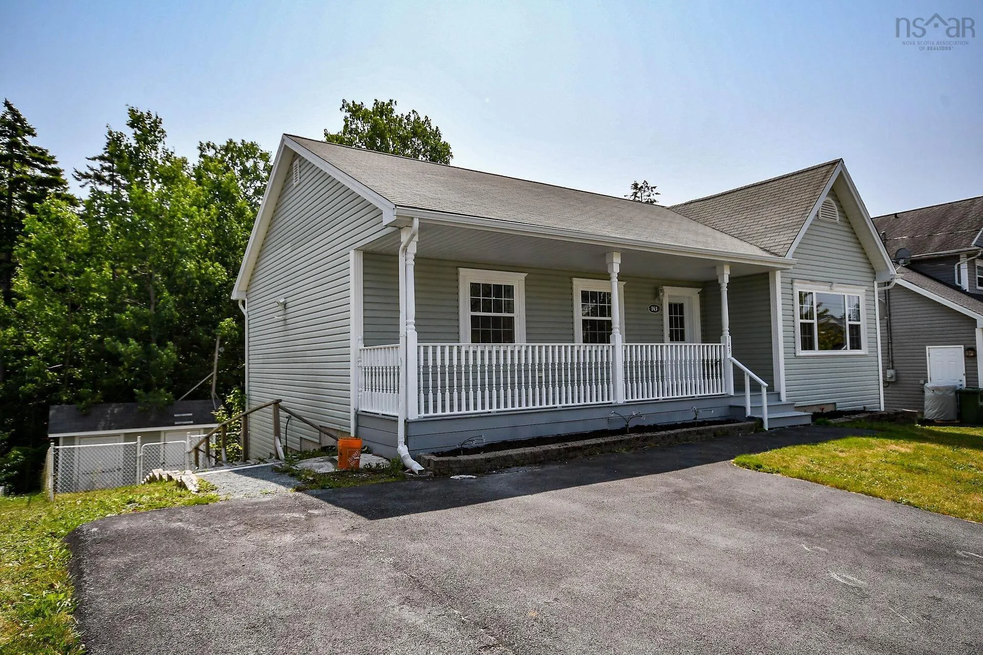 21-143 Jackladder Drive, Millwood, NS B4E 0A5, 3 Bedrooms Bedrooms, ,2 BathroomsBathrooms,Residential,For Sale,Jackladder,202518111