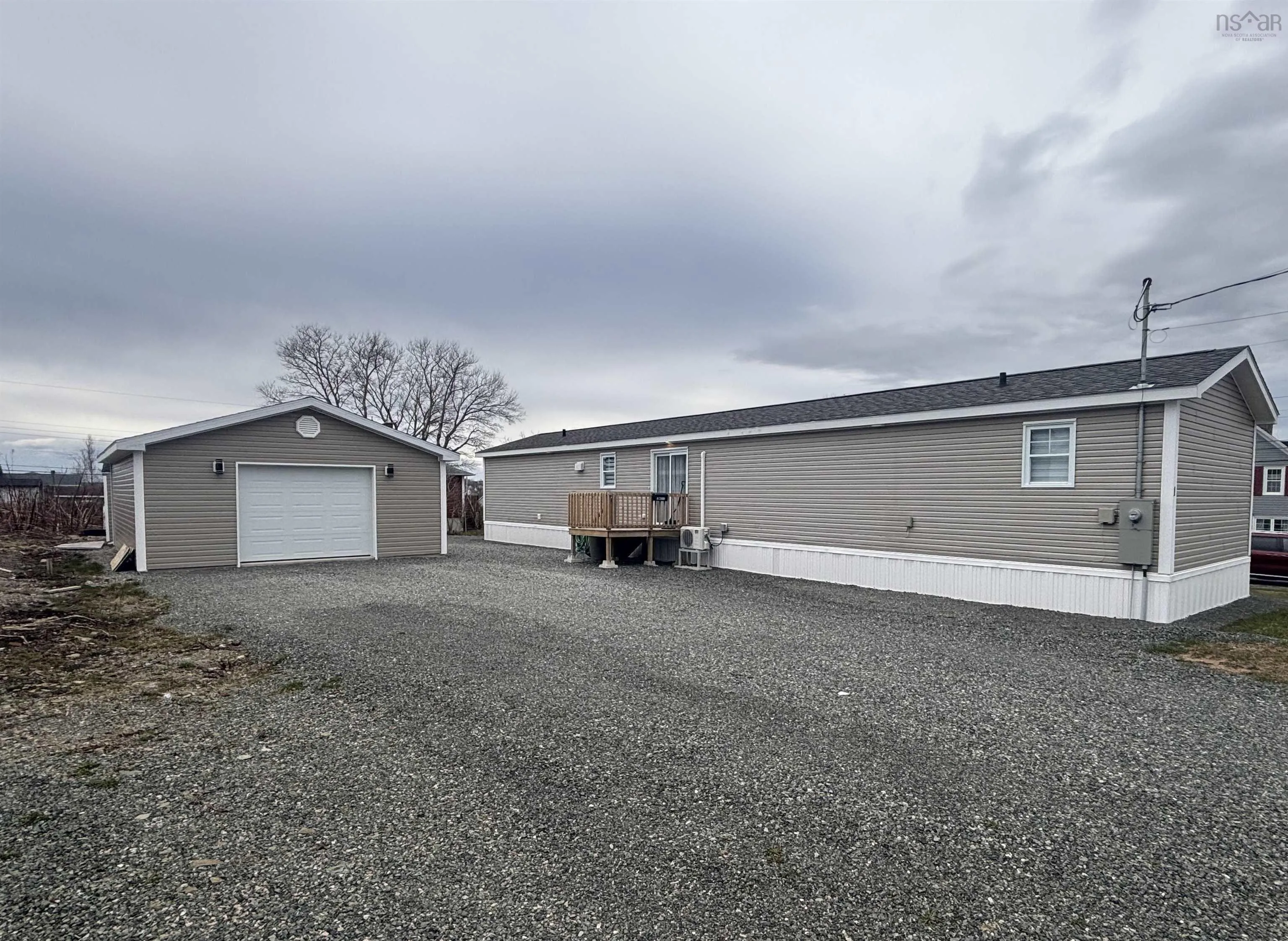 1 Maxie Street, Glace Bay Ns B1a 2e3, 3 Bedrooms Bedrooms, ,2 BathroomsBathrooms,Residential,For Sale,Maxie,202500783