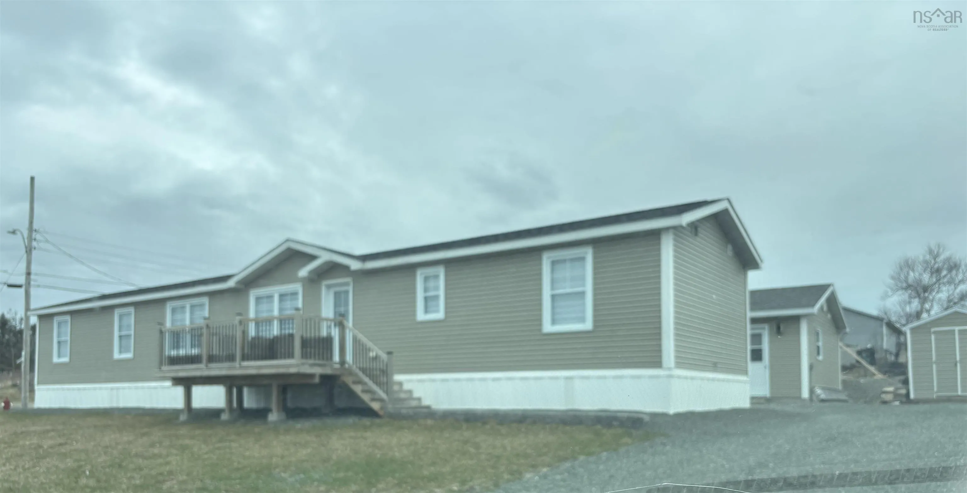 1 Maxie Street, Glace Bay Ns B1a 2e3, 3 Bedrooms Bedrooms, ,2 BathroomsBathrooms,Residential,For Sale,Maxie,202500783