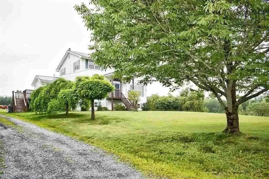 721 Indian Road, Nine Mile River, NS B2S 3E4, 4 Bedrooms Bedrooms, ,3 BathroomsBathrooms,Residential,For Sale,Indian,202525669