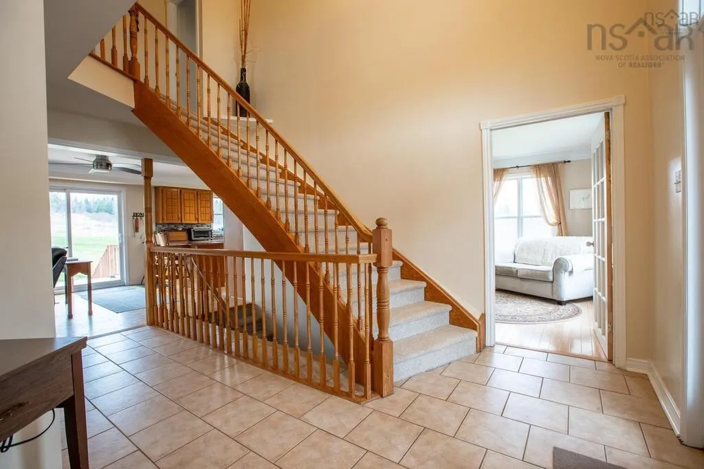 721 Indian Road, Nine Mile River, NS B2S 3E4, 4 Bedrooms Bedrooms, ,3 BathroomsBathrooms,Residential,For Sale,Indian,202525669