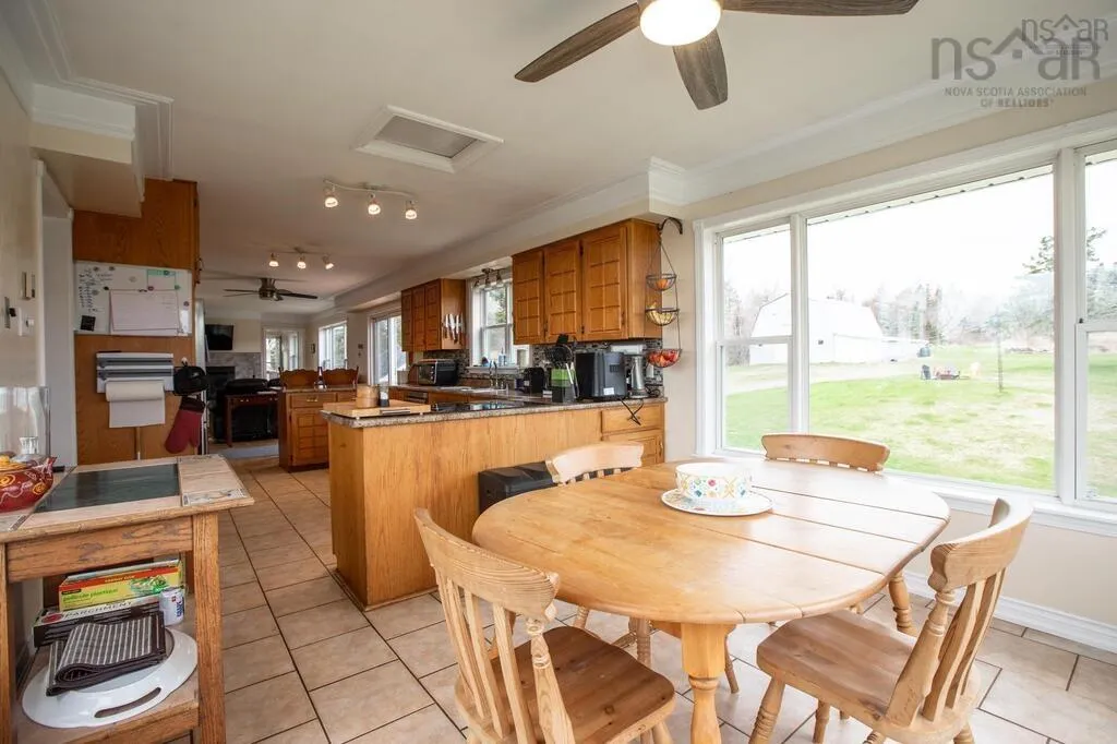 721 Indian Road, Nine Mile River, NS B2S 3E4, 4 Bedrooms Bedrooms, ,3 BathroomsBathrooms,Residential,For Sale,Indian,202525669