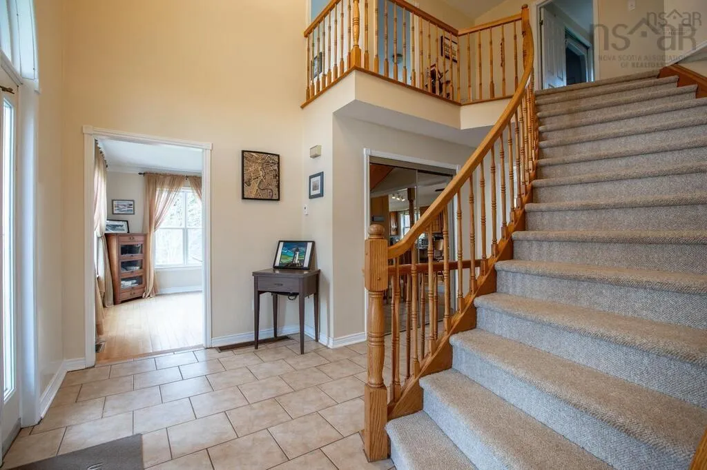 721 Indian Road, Nine Mile River, NS B2S 3E4, 4 Bedrooms Bedrooms, ,3 BathroomsBathrooms,Residential,For Sale,Indian,202525669