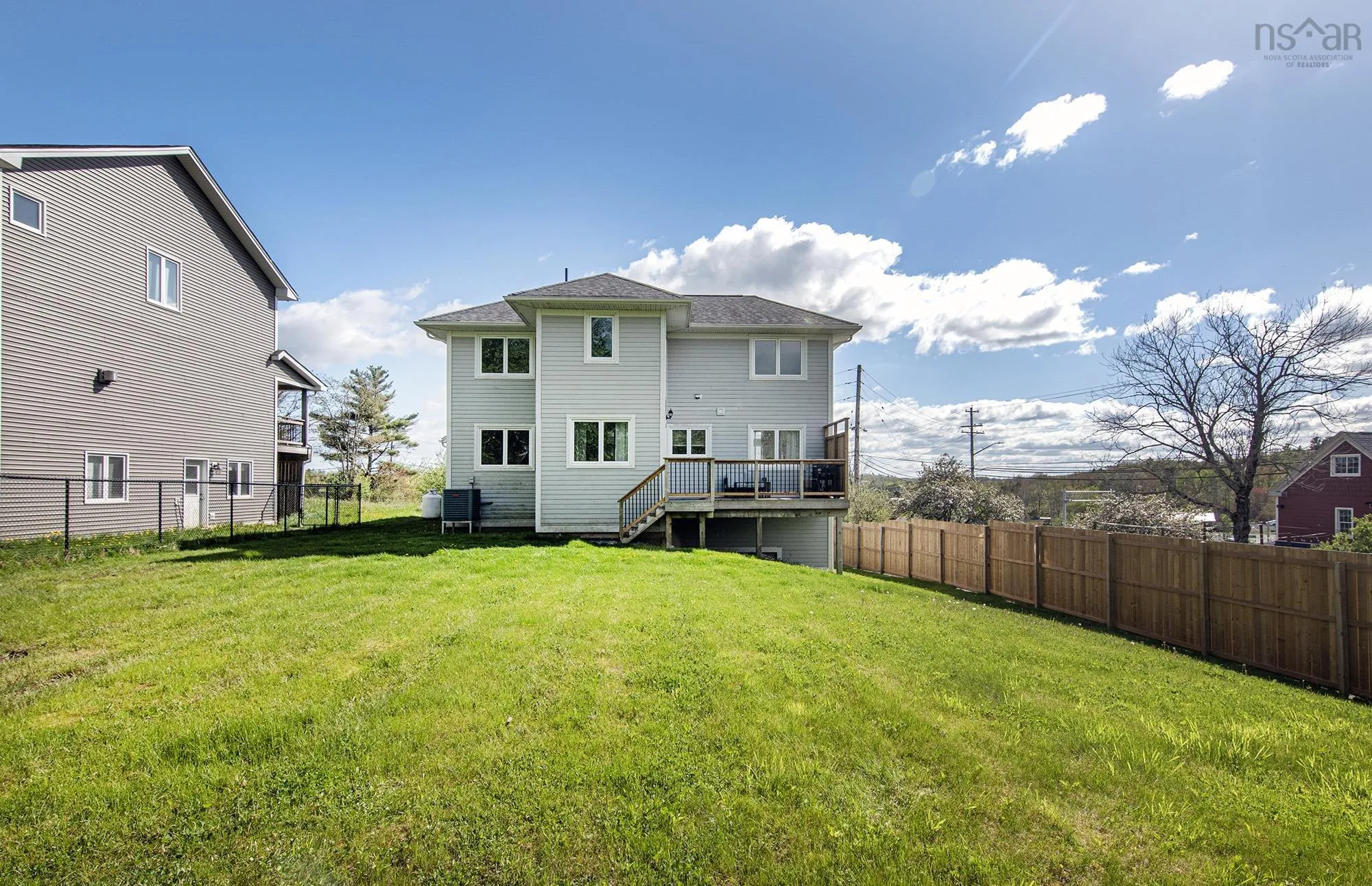 983 Windgate Drive, Beaver Bank, NS B4G 0A7, 5 Bedrooms Bedrooms, ,4 BathroomsBathrooms,Residential,For Sale,Windgate,202512129
