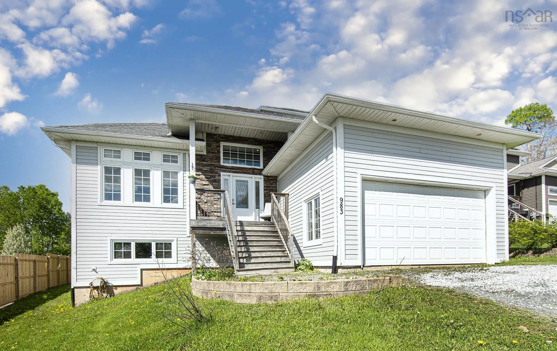 983 Windgate Drive, Beaver Bank, NS B4G 0A7, 5 Bedrooms Bedrooms, ,4 BathroomsBathrooms,Residential,For Sale,Windgate,202512129