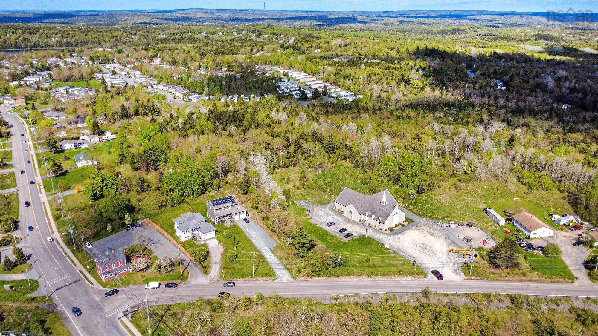 983 Windgate Drive, Beaver Bank, NS B4G 0A7, 5 Bedrooms Bedrooms, ,4 BathroomsBathrooms,Residential,For Sale,Windgate,202512129