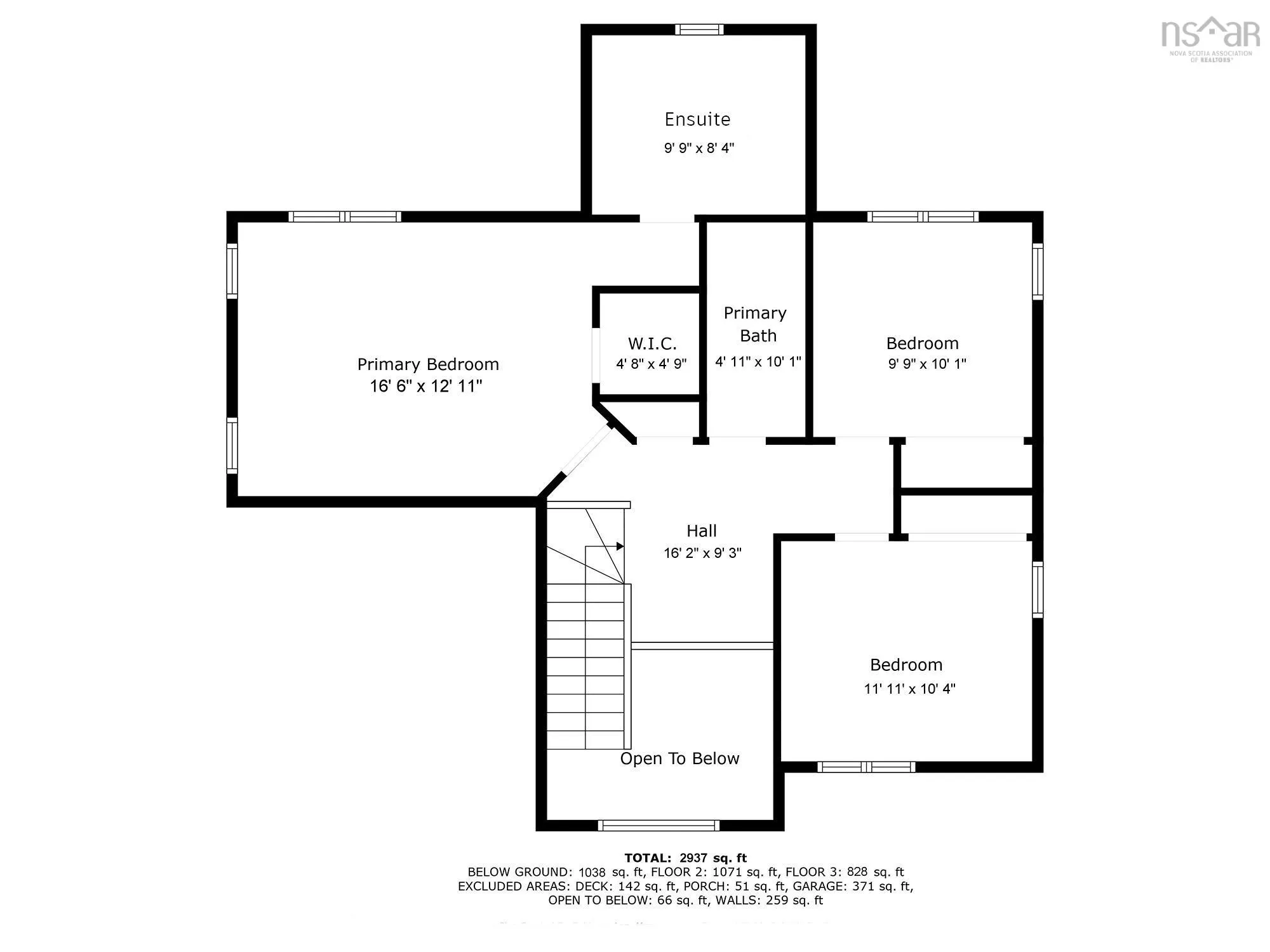 983 Windgate Drive, Beaver Bank, NS B4G 0A7, 5 Bedrooms Bedrooms, ,4 BathroomsBathrooms,Residential,For Sale,Windgate,202512129