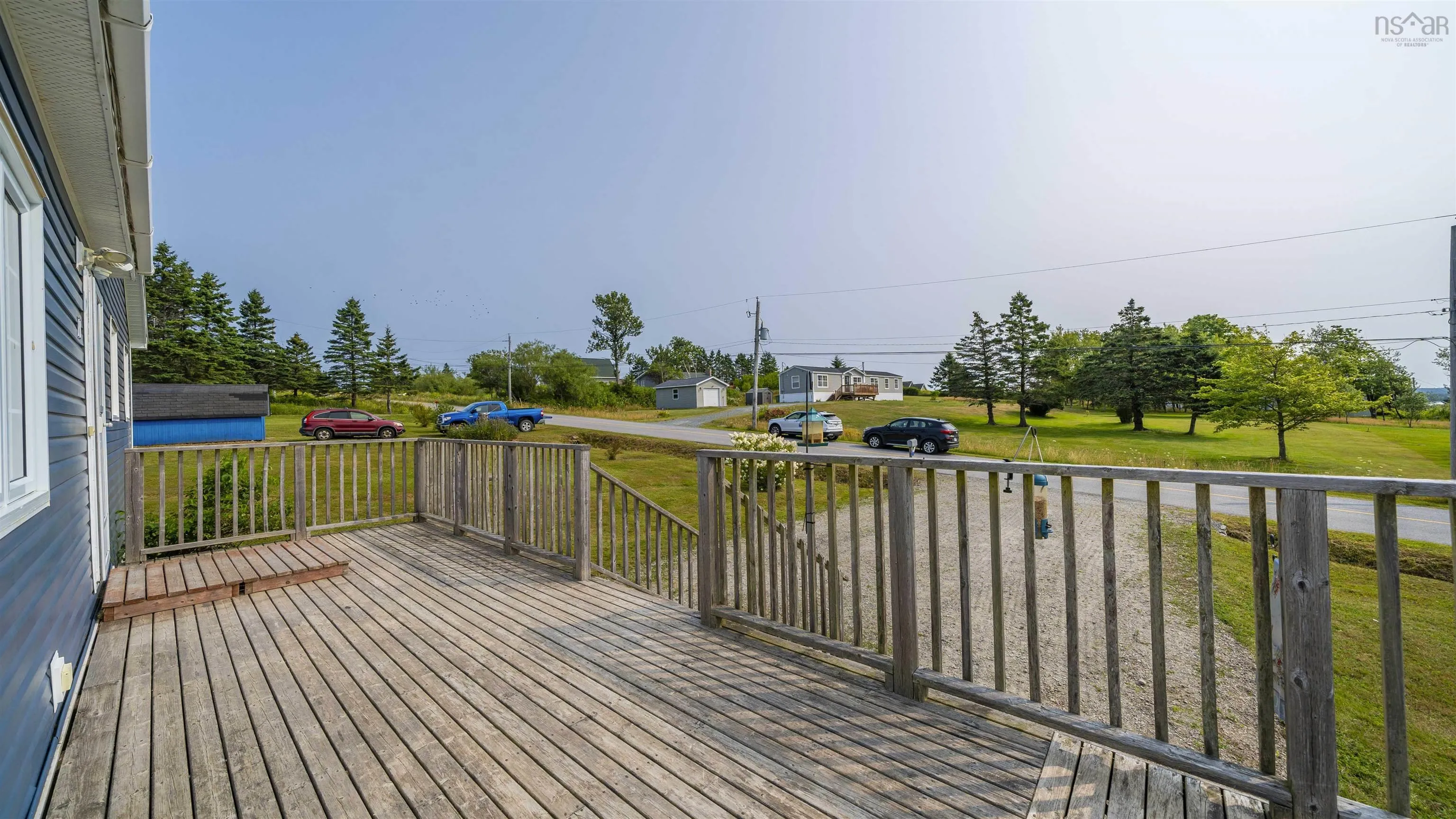 23 Conrod Road, Grand Desert, NS B0J 2L0, 2 Bedrooms Bedrooms, ,1 BathroomBathrooms,Residential,For Sale,Conrod,202520189