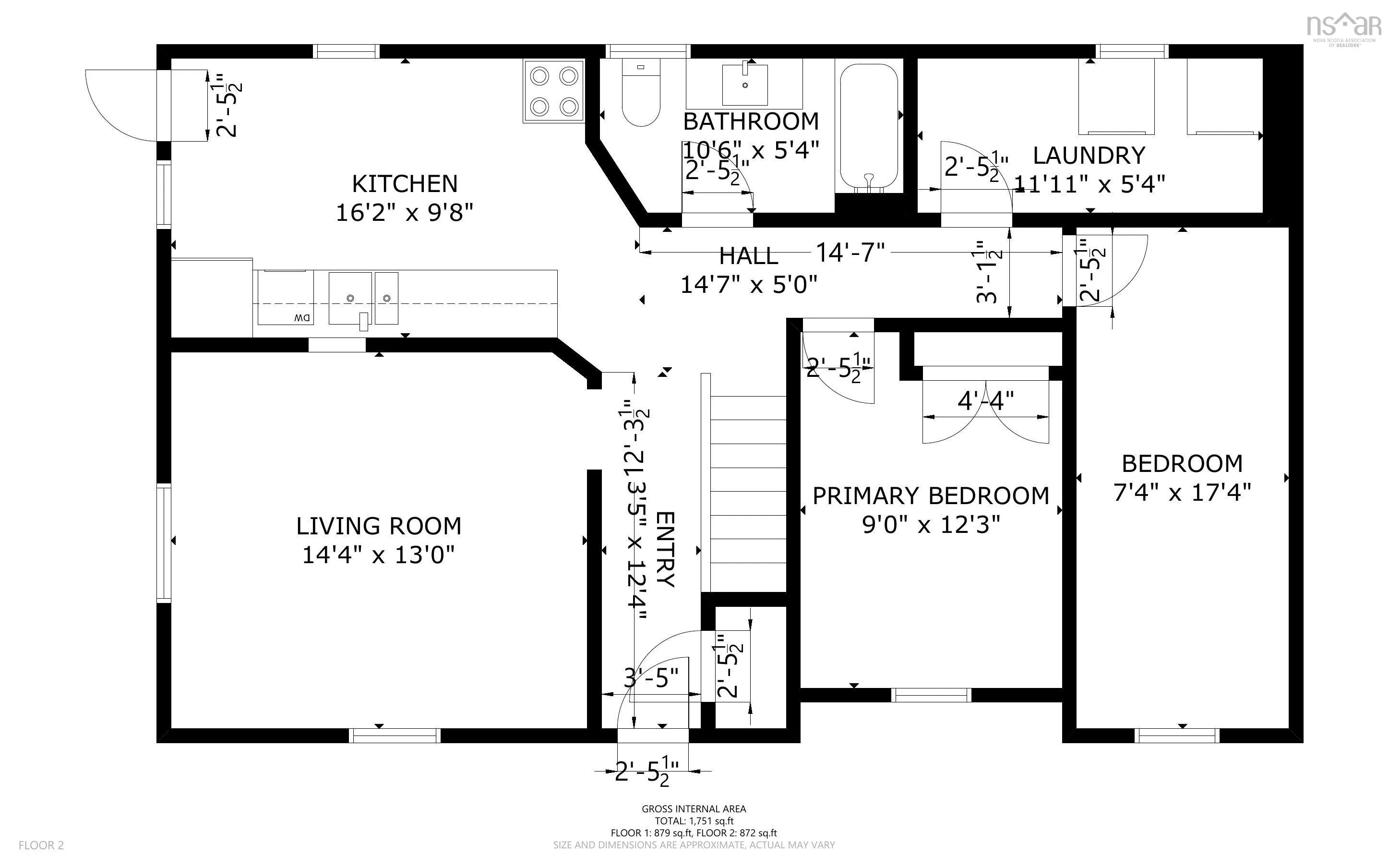 23 Conrod Road, Grand Desert, NS B0J 2L0, 2 Bedrooms Bedrooms, ,1 BathroomBathrooms,Residential,For Sale,Conrod,202520189
