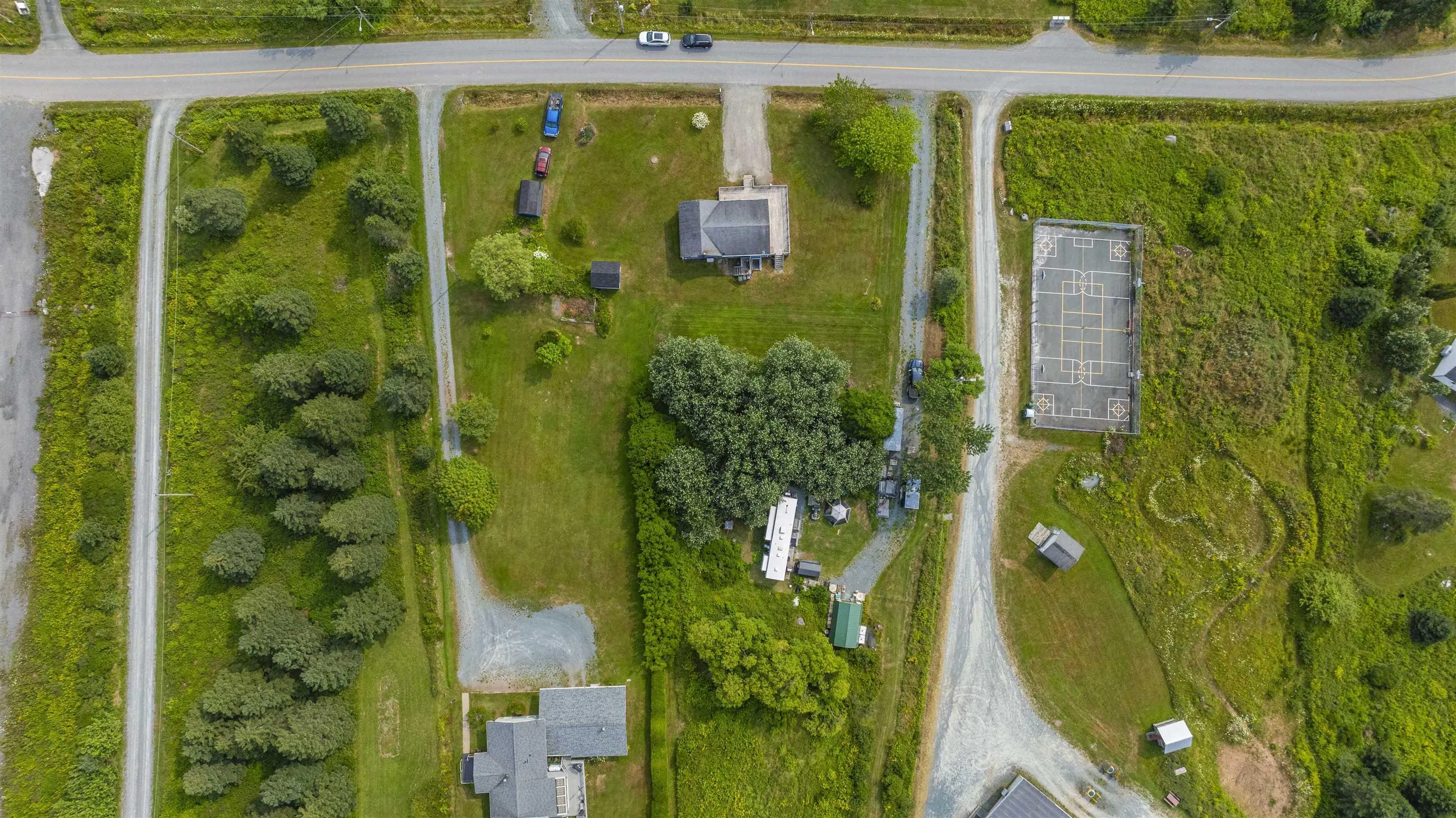 23 Conrod Road, Grand Desert, NS B0J 2L0, 2 Bedrooms Bedrooms, ,1 BathroomBathrooms,Residential,For Sale,Conrod,202520189