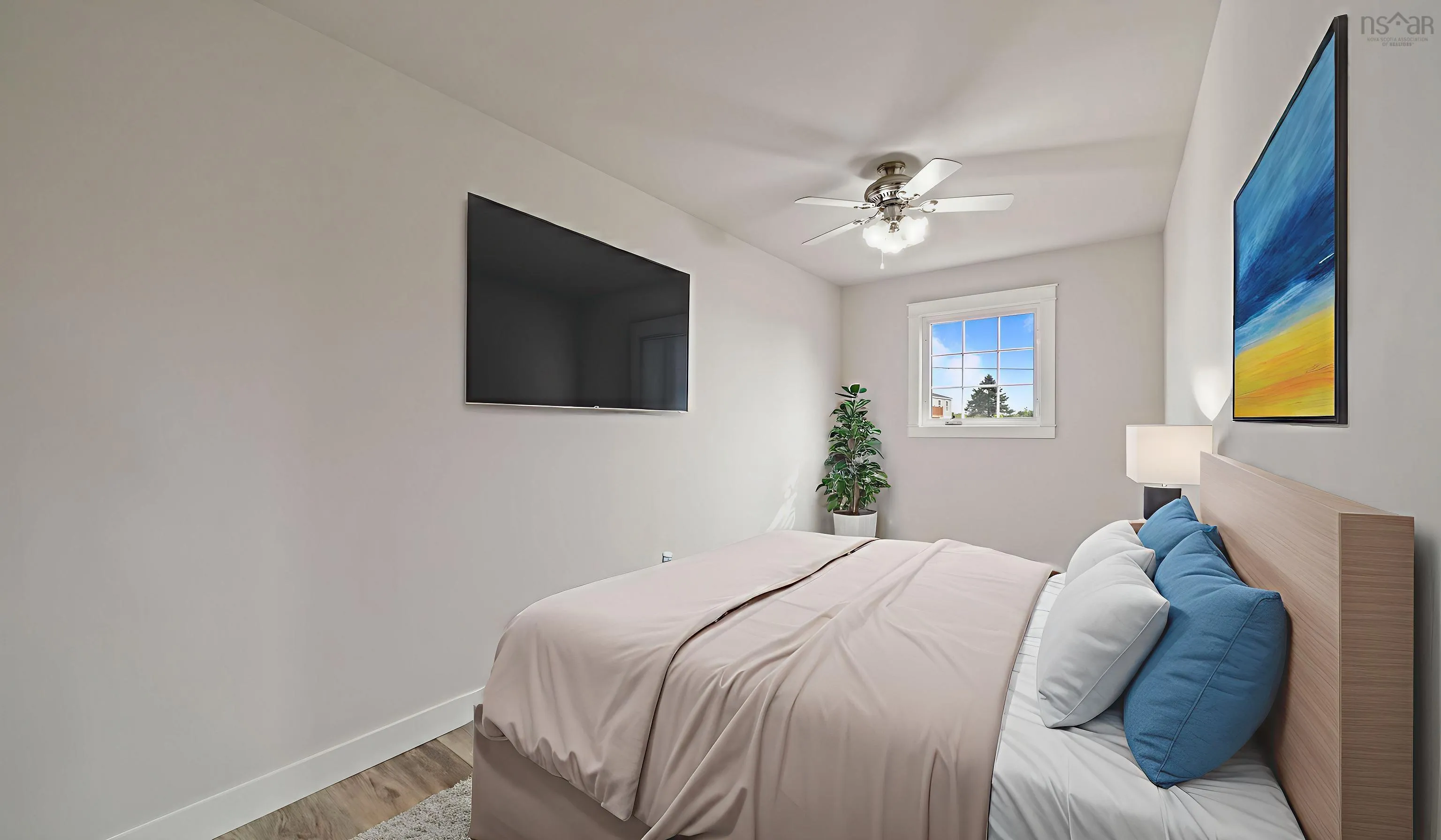 23 Conrod Road, Grand Desert, NS B0J 2L0, 2 Bedrooms Bedrooms, ,1 BathroomBathrooms,Residential,For Sale,Conrod,202520189