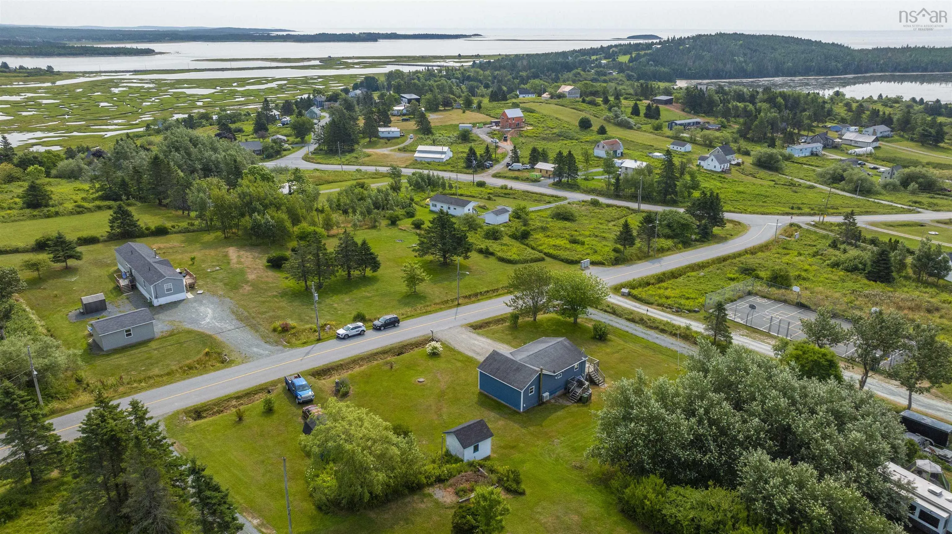23 Conrod Road, Grand Desert, NS B0J 2L0, 2 Bedrooms Bedrooms, ,1 BathroomBathrooms,Residential,For Sale,Conrod,202520189