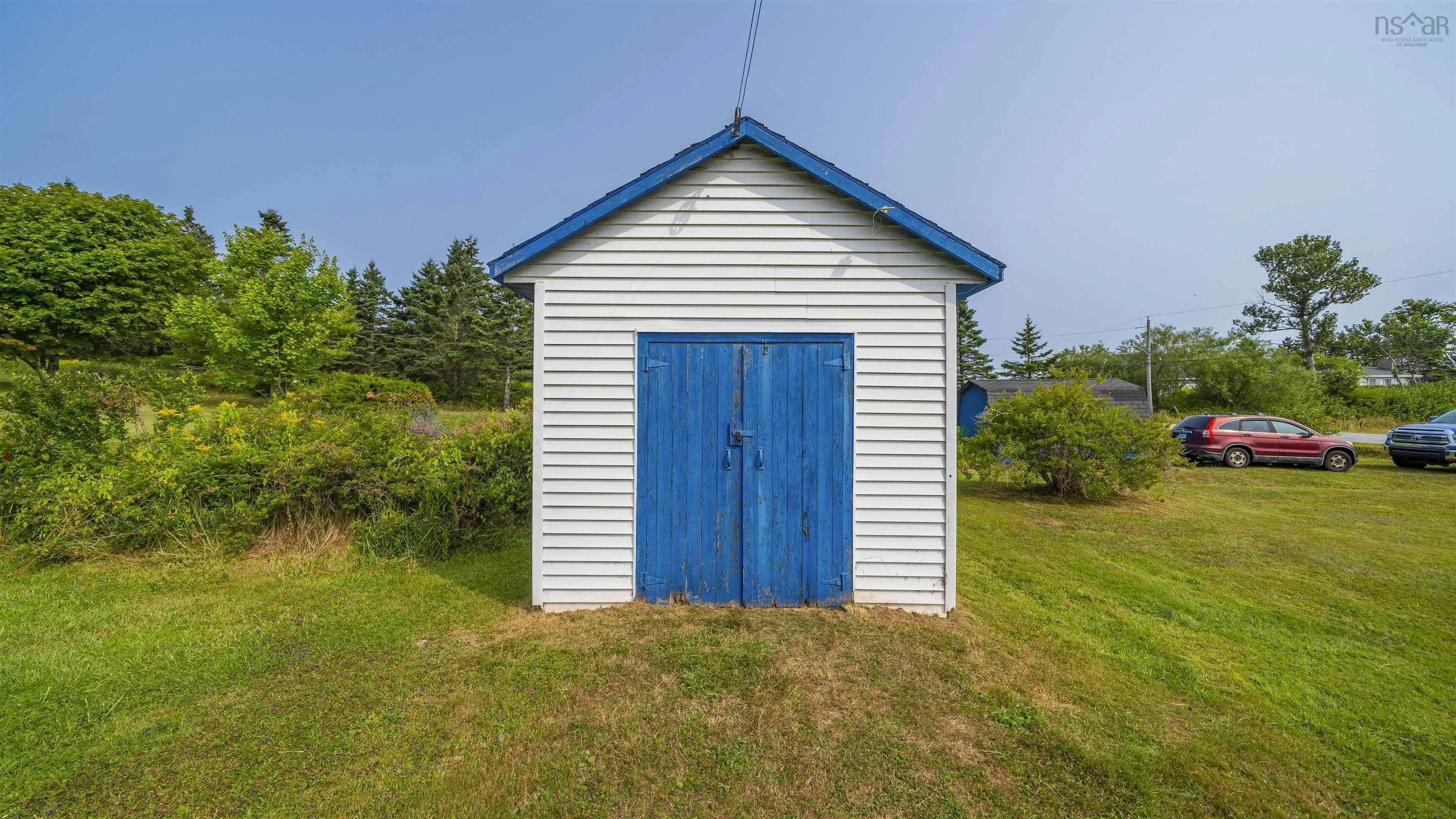 23 Conrod Road, Grand Desert, NS B0J 2L0, 2 Bedrooms Bedrooms, ,1 BathroomBathrooms,Residential,For Sale,Conrod,202520189