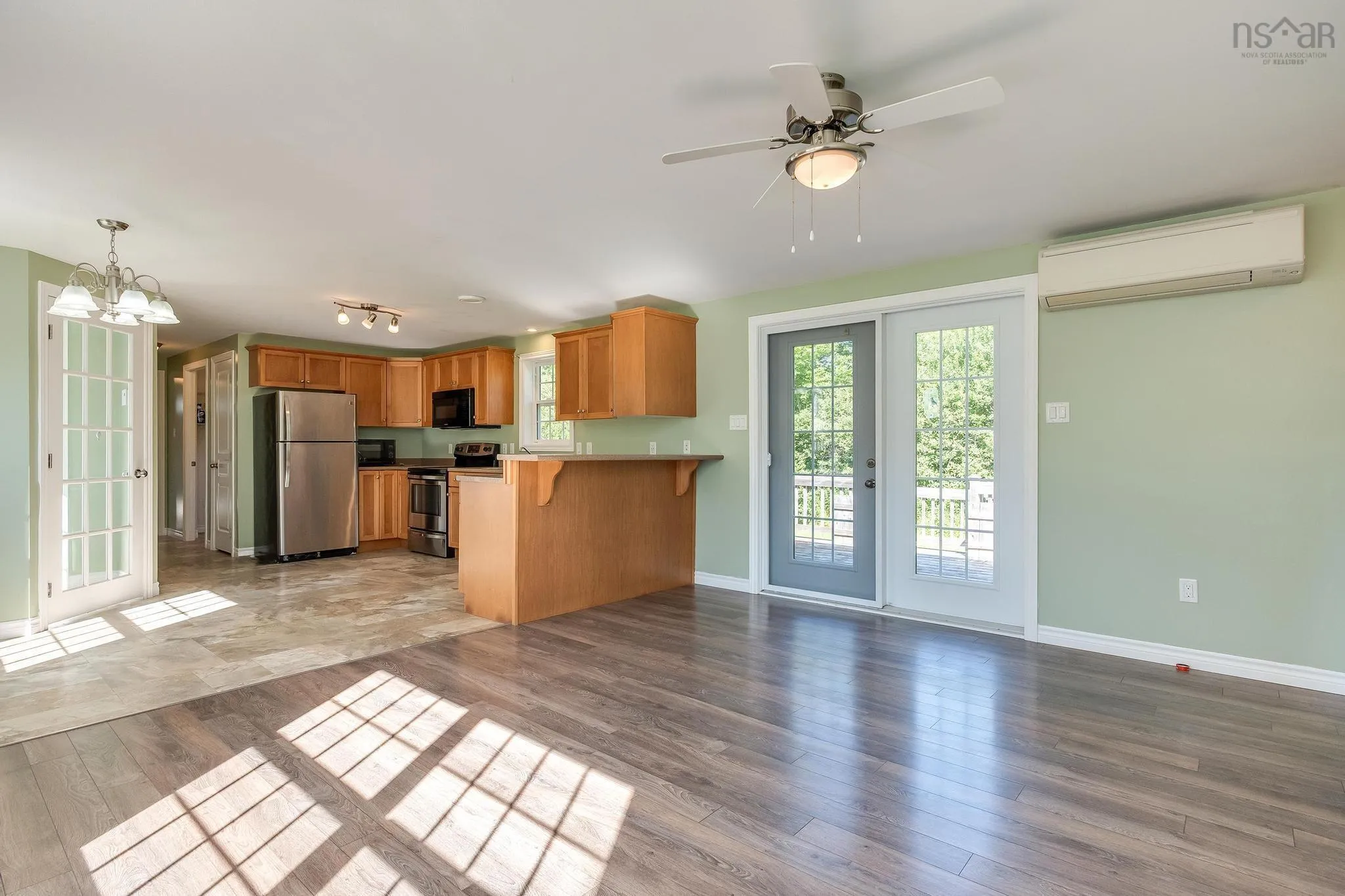 11905 Highway 1, Brickton, NS B0S 1M0, 2 Bedrooms Bedrooms, ,2 BathroomsBathrooms,Residential,For Sale,Highway 1,202518978