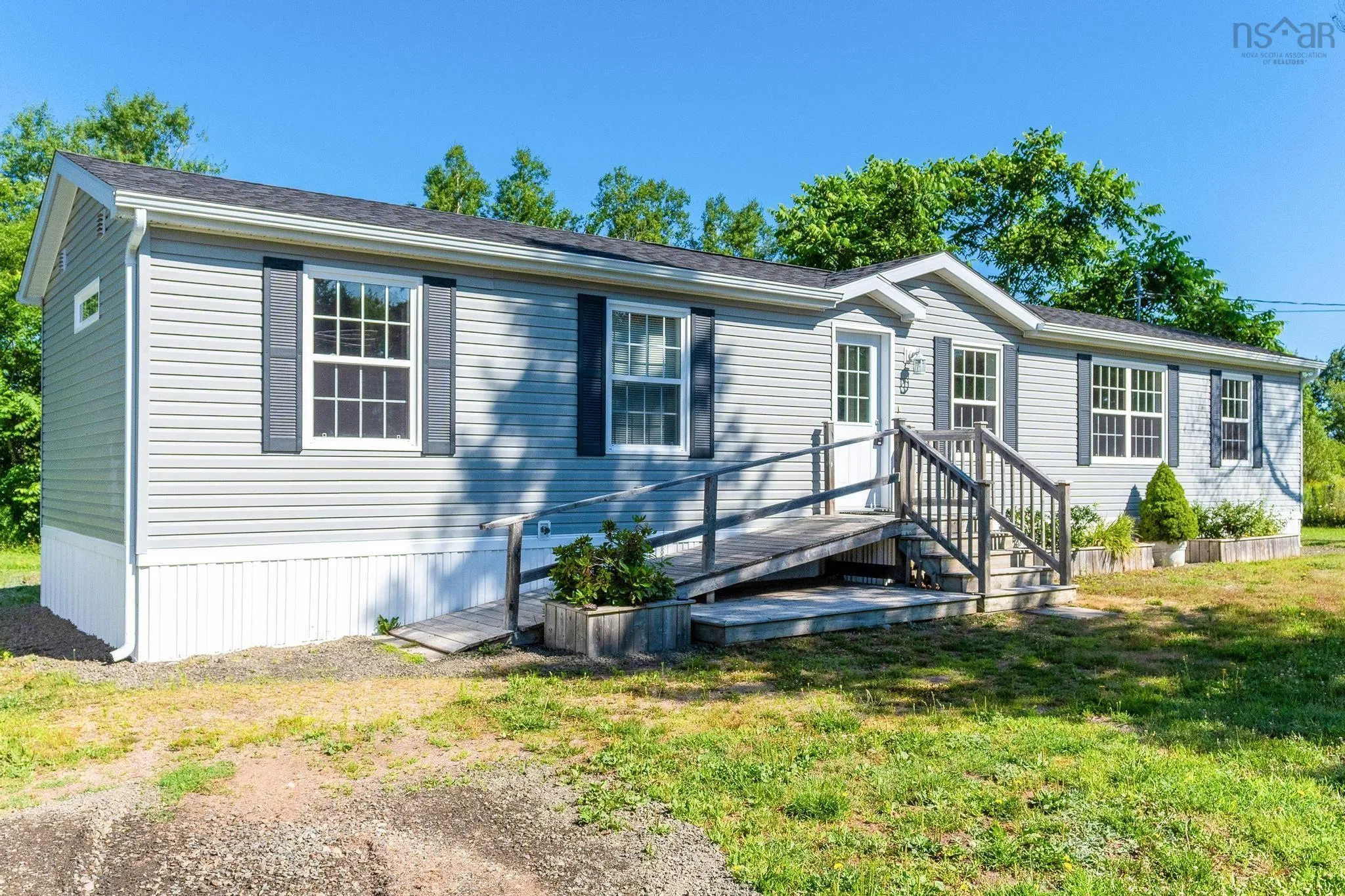 11905 Highway 1, Brickton, NS B0S 1M0, 2 Bedrooms Bedrooms, ,2 BathroomsBathrooms,Residential,For Sale,Highway 1,202518978