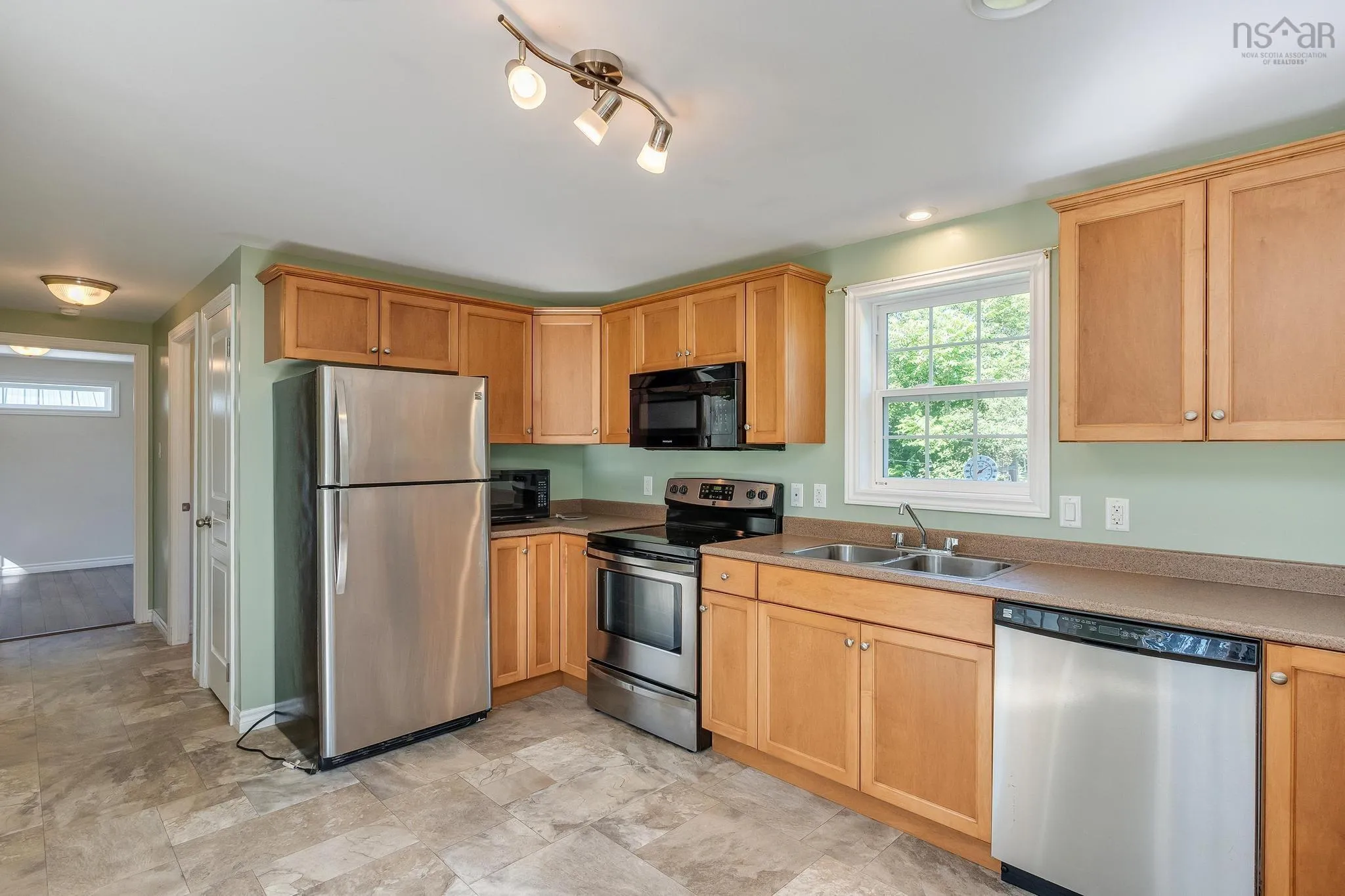 11905 Highway 1, Brickton, NS B0S 1M0, 2 Bedrooms Bedrooms, ,2 BathroomsBathrooms,Residential,For Sale,Highway 1,202518978