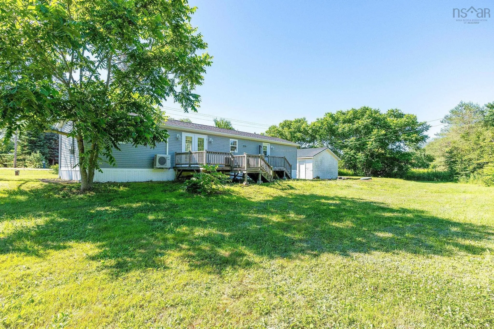 11905 Highway 1, Brickton, NS B0S 1M0, 2 Bedrooms Bedrooms, ,2 BathroomsBathrooms,Residential,For Sale,Highway 1,202518978