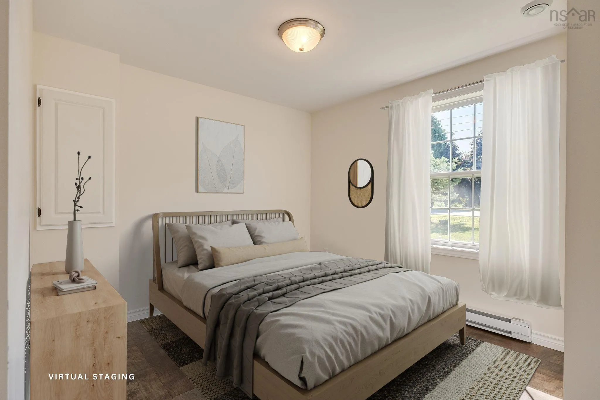 11905 Highway 1, Brickton, NS B0S 1M0, 2 Bedrooms Bedrooms, ,2 BathroomsBathrooms,Residential,For Sale,Highway 1,202518978