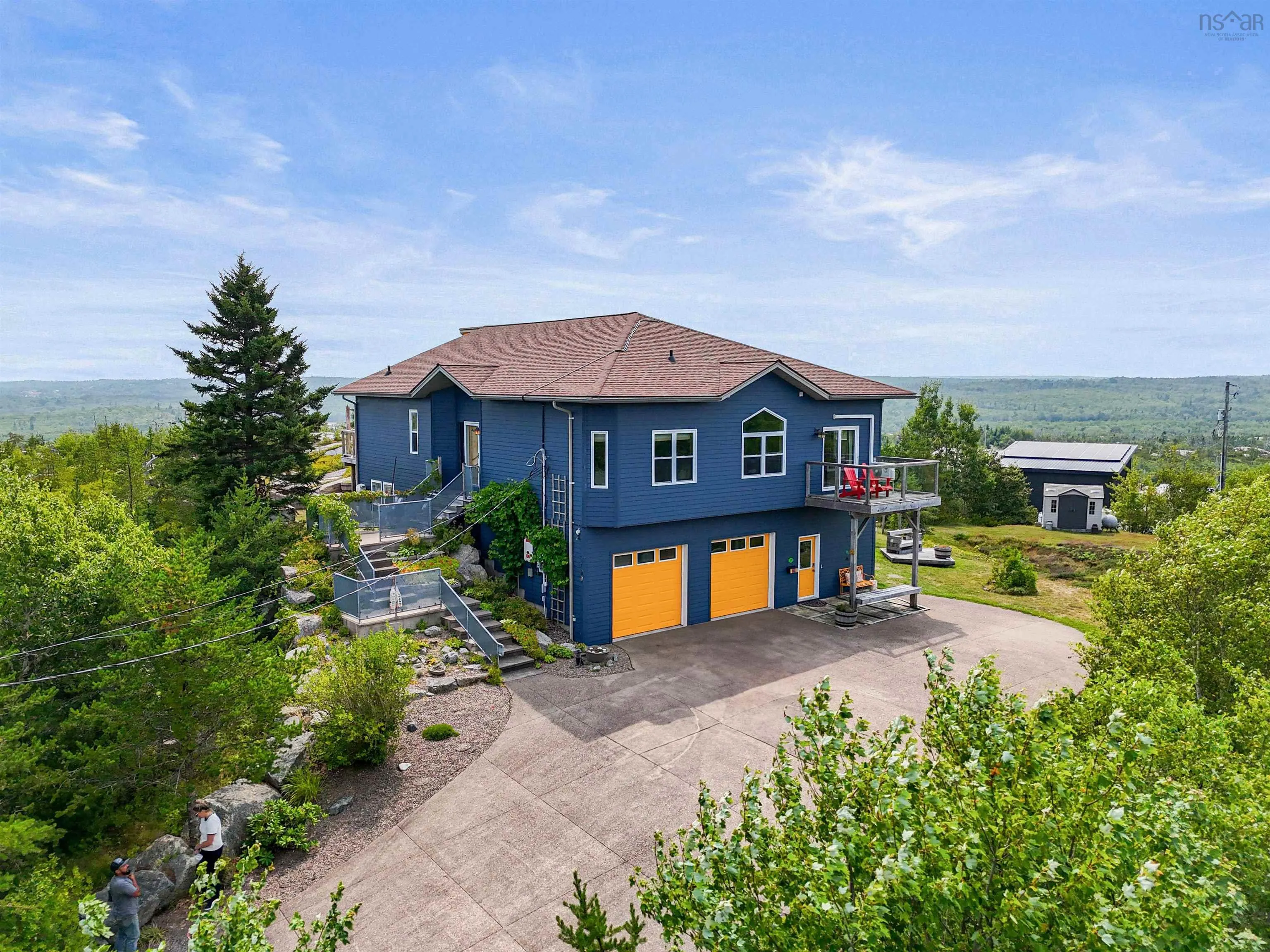 199 Aarons Way, Fergusons Cove, NS B3V 1N8, 2 Bedrooms Bedrooms, ,3 BathroomsBathrooms,Residential,For Sale,Aarons,202520124