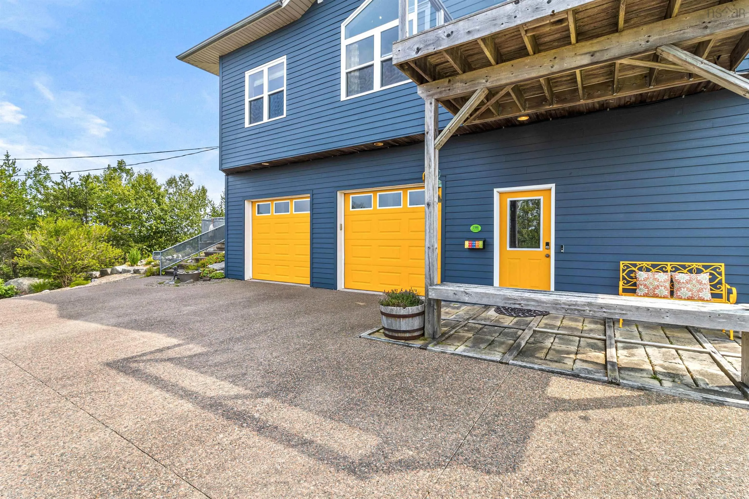 199 Aarons Way, Fergusons Cove, NS B3V 1N8, 2 Bedrooms Bedrooms, ,3 BathroomsBathrooms,Residential,For Sale,Aarons,202520124