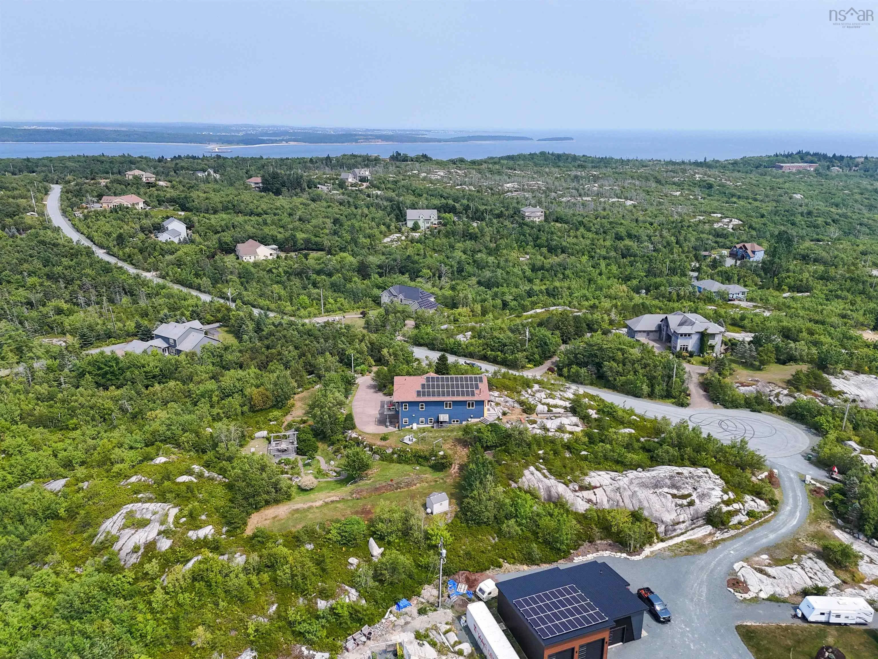 199 Aarons Way, Fergusons Cove, NS B3V 1N8, 2 Bedrooms Bedrooms, ,3 BathroomsBathrooms,Residential,For Sale,Aarons,202520124