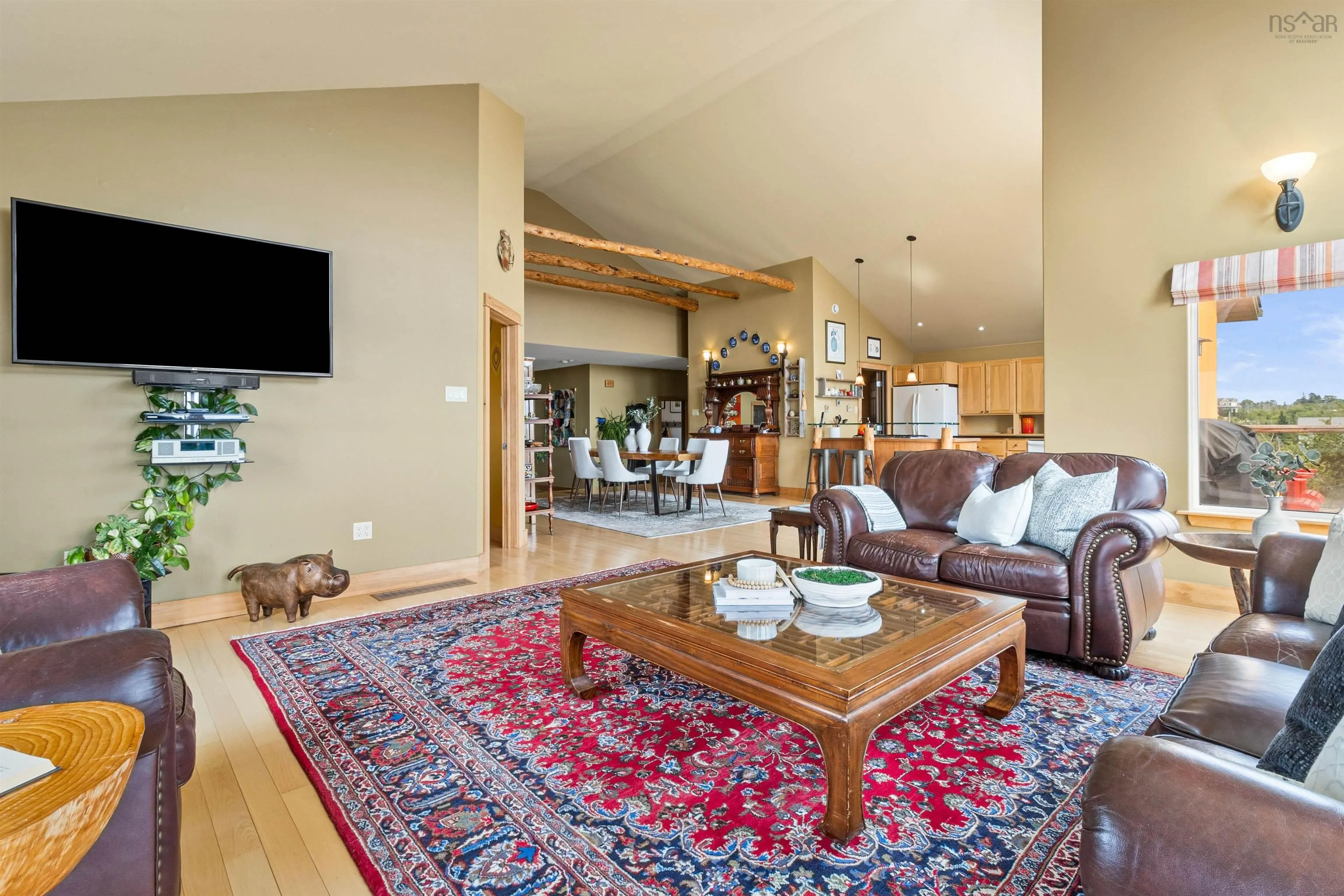 199 Aarons Way, Fergusons Cove, NS B3V 1N8, 2 Bedrooms Bedrooms, ,3 BathroomsBathrooms,Residential,For Sale,Aarons,202520124