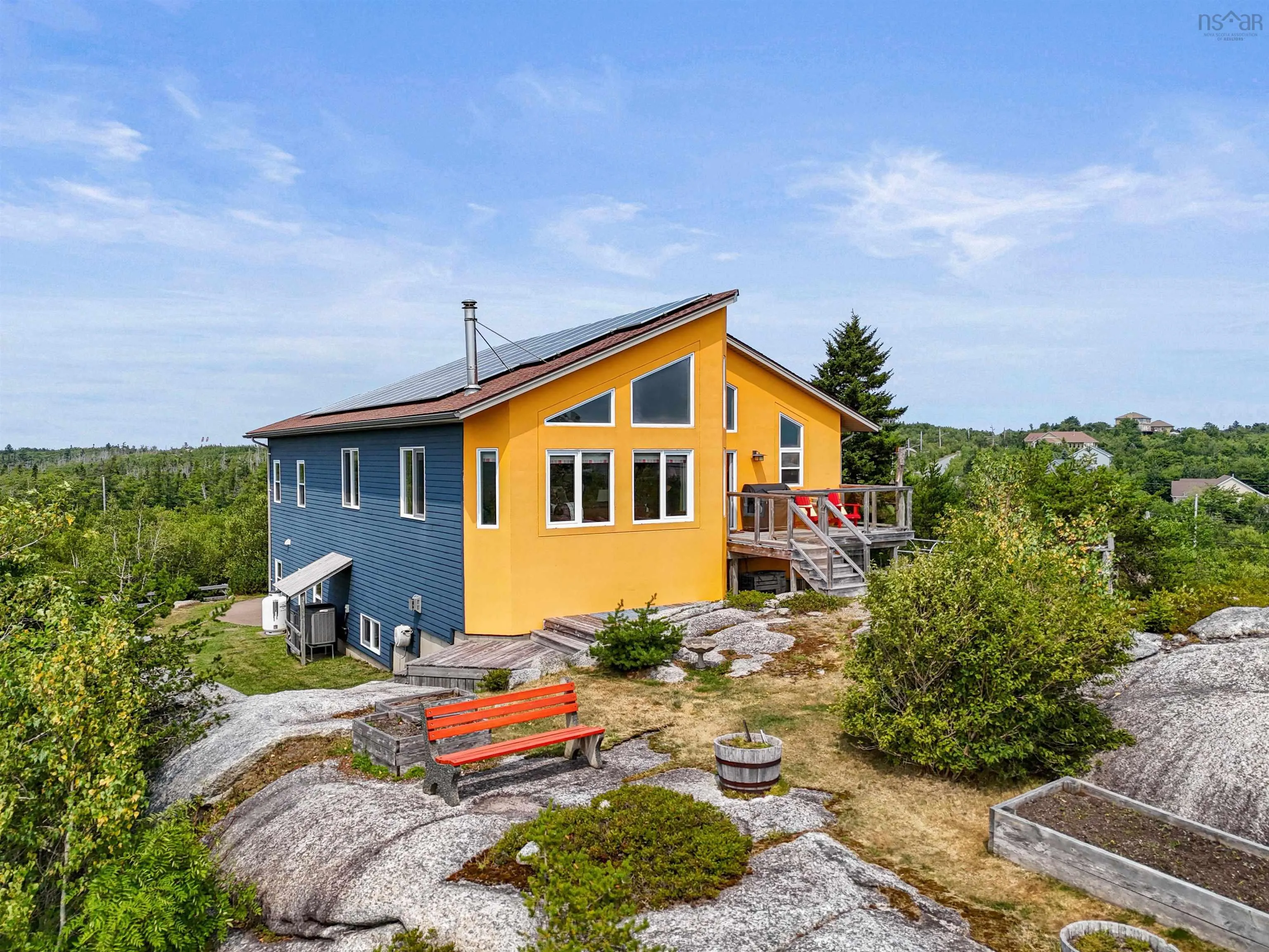 199 Aarons Way, Fergusons Cove, NS B3V 1N8, 2 Bedrooms Bedrooms, ,3 BathroomsBathrooms,Residential,For Sale,Aarons,202520124