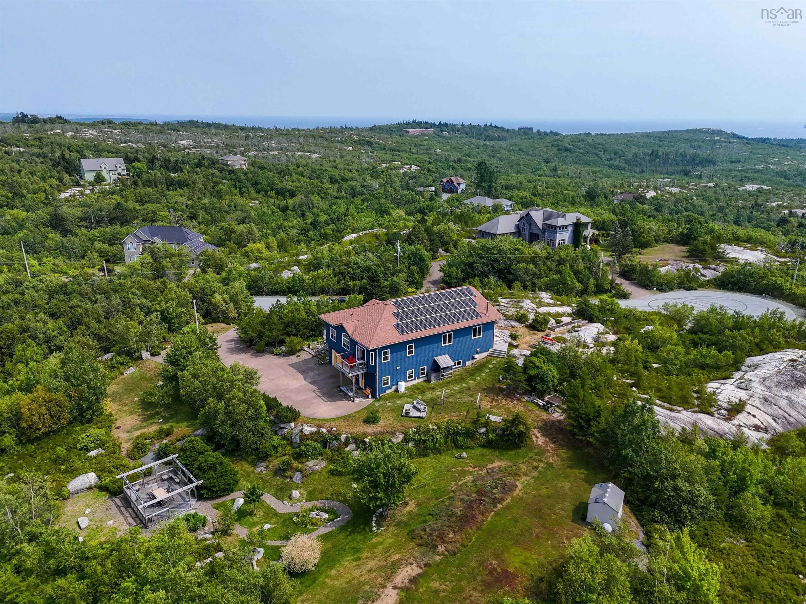 199 Aarons Way, Fergusons Cove, NS B3V 1N8, 2 Bedrooms Bedrooms, ,3 BathroomsBathrooms,Residential,For Sale,Aarons,202520124
