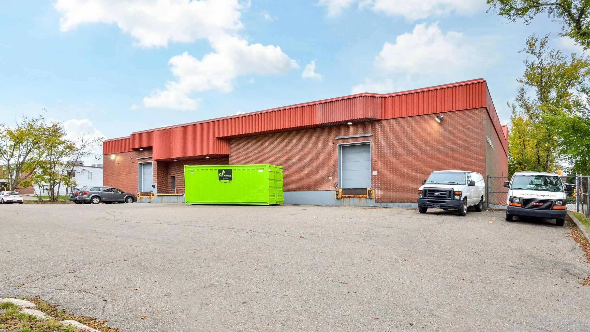 255 George Street, Sydney, NS B1P 1J7, ,Commercial Sale,For Sale,George,202503599