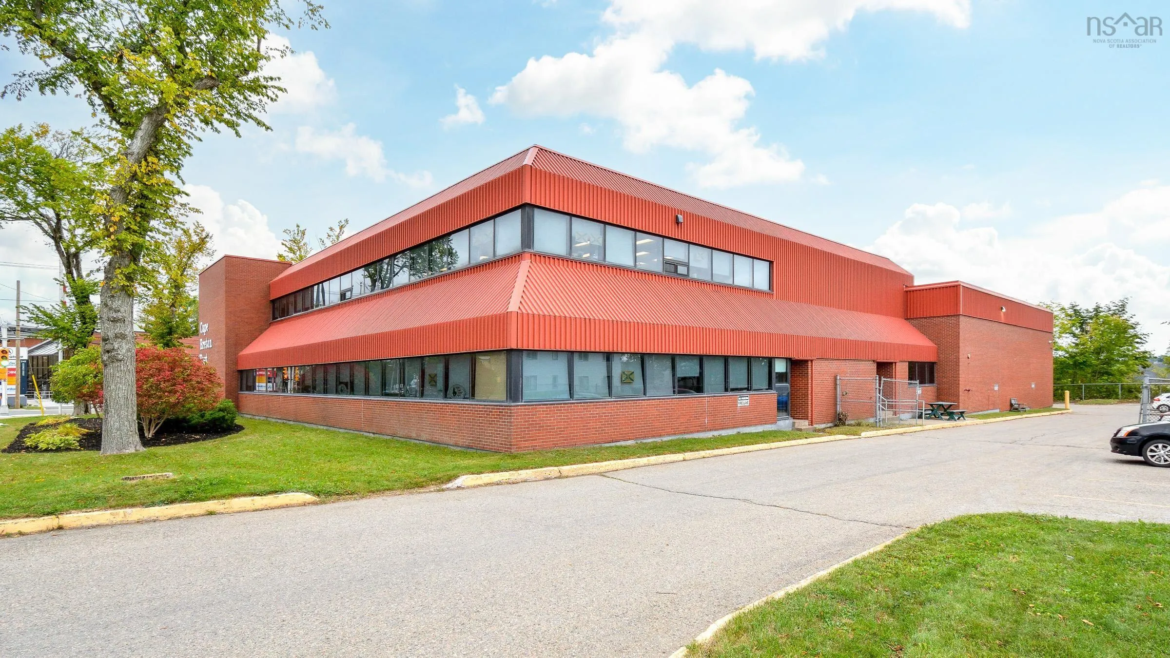 255 George Street, Sydney, NS B1P 1J7, ,Commercial Sale,For Sale,George,202503599