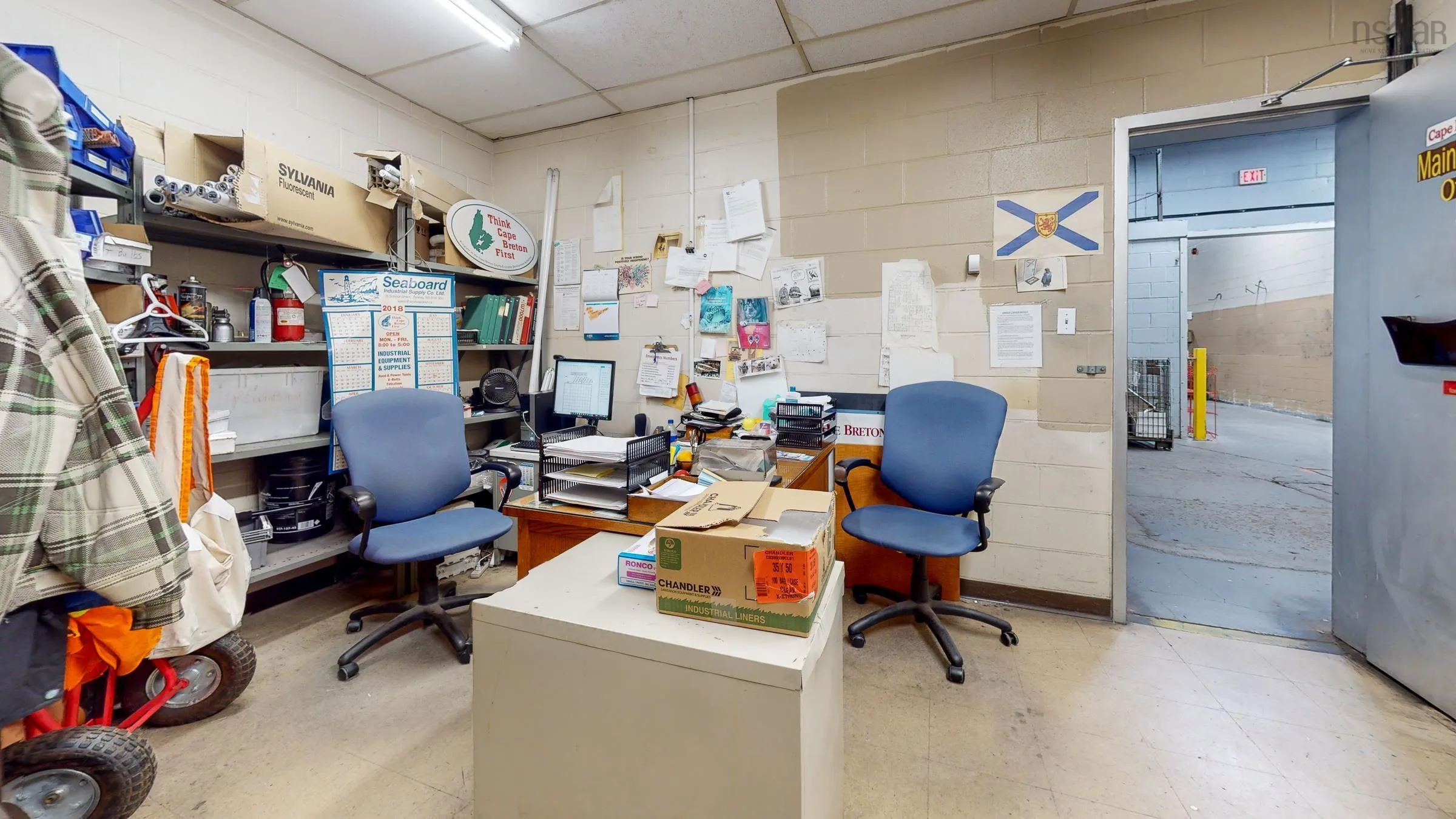 255 George Street, Sydney, NS B1P 1J7, ,Commercial Sale,For Sale,George,202503599