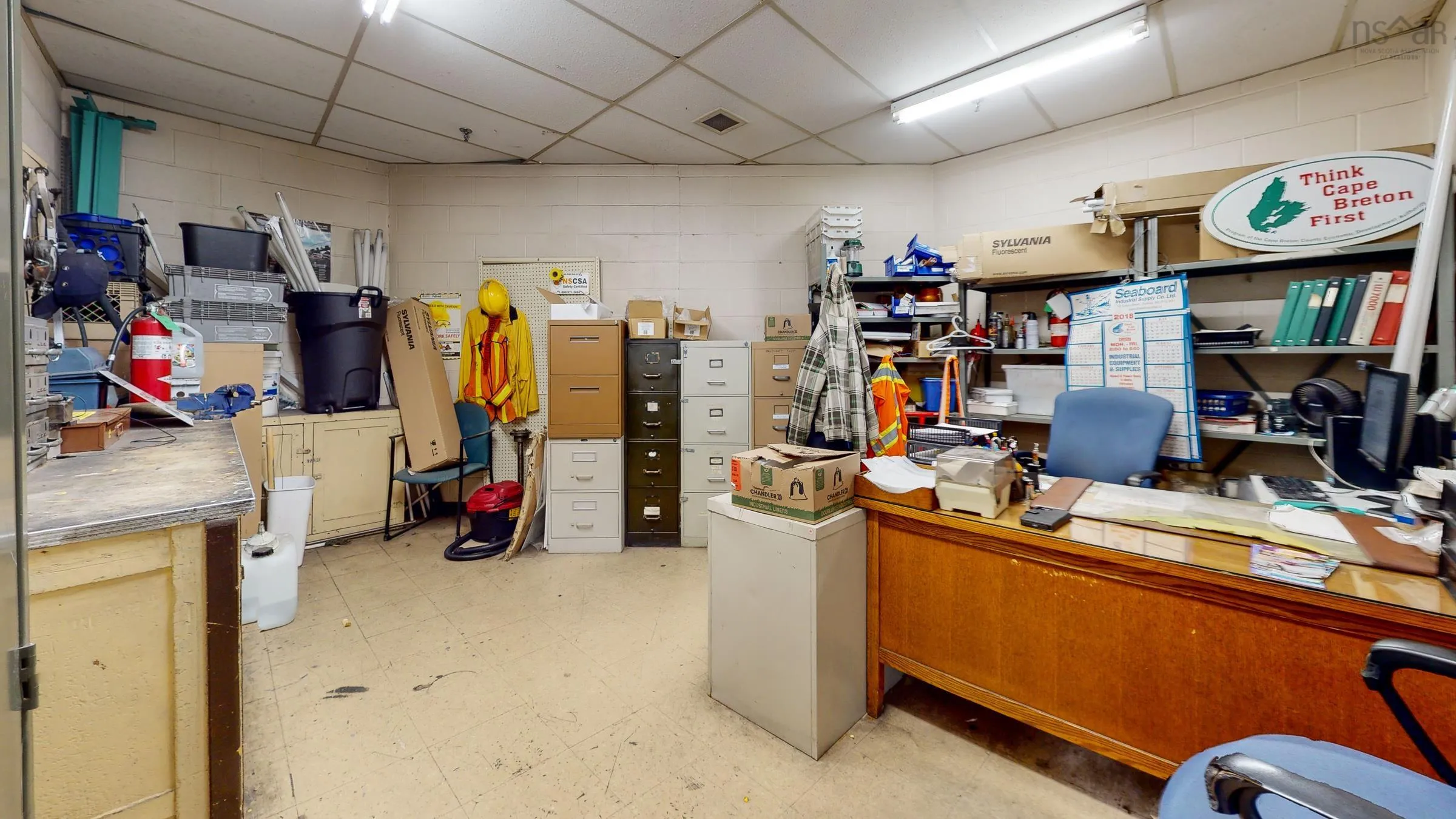 255 George Street, Sydney, NS B1P 1J7, ,Commercial Sale,For Sale,George,202503599
