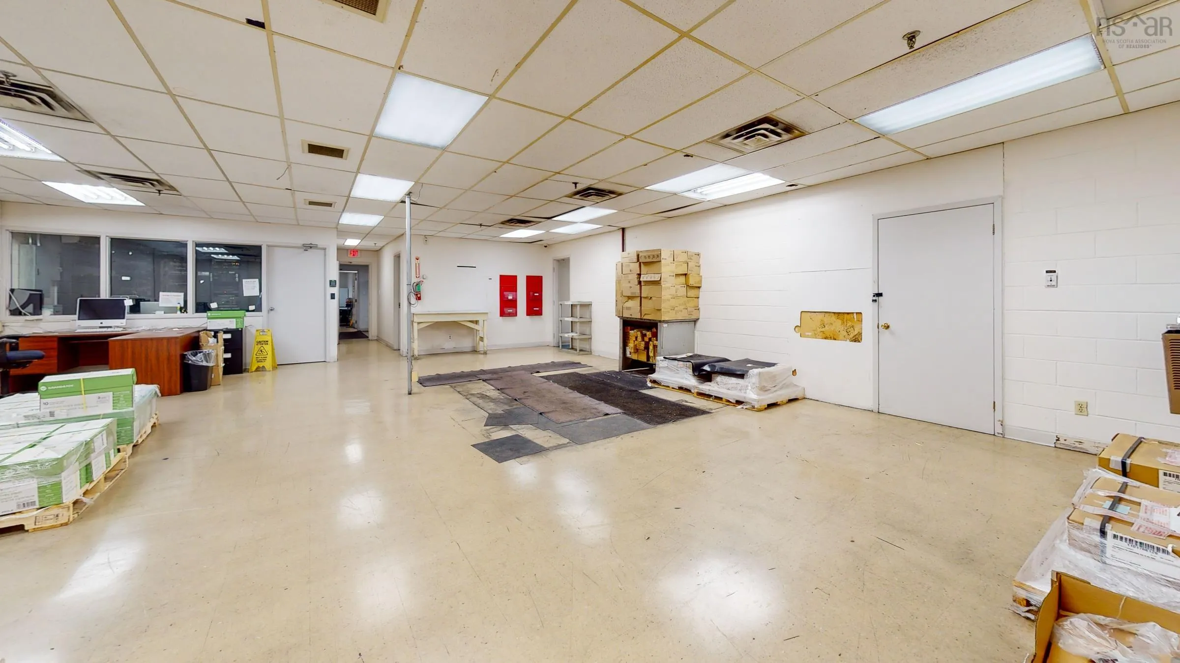255 George Street, Sydney, NS B1P 1J7, ,Commercial Sale,For Sale,George,202503599