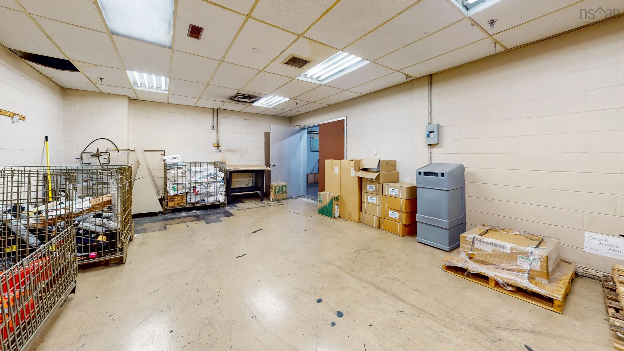 255 George Street, Sydney, NS B1P 1J7, ,Commercial Sale,For Sale,George,202503599