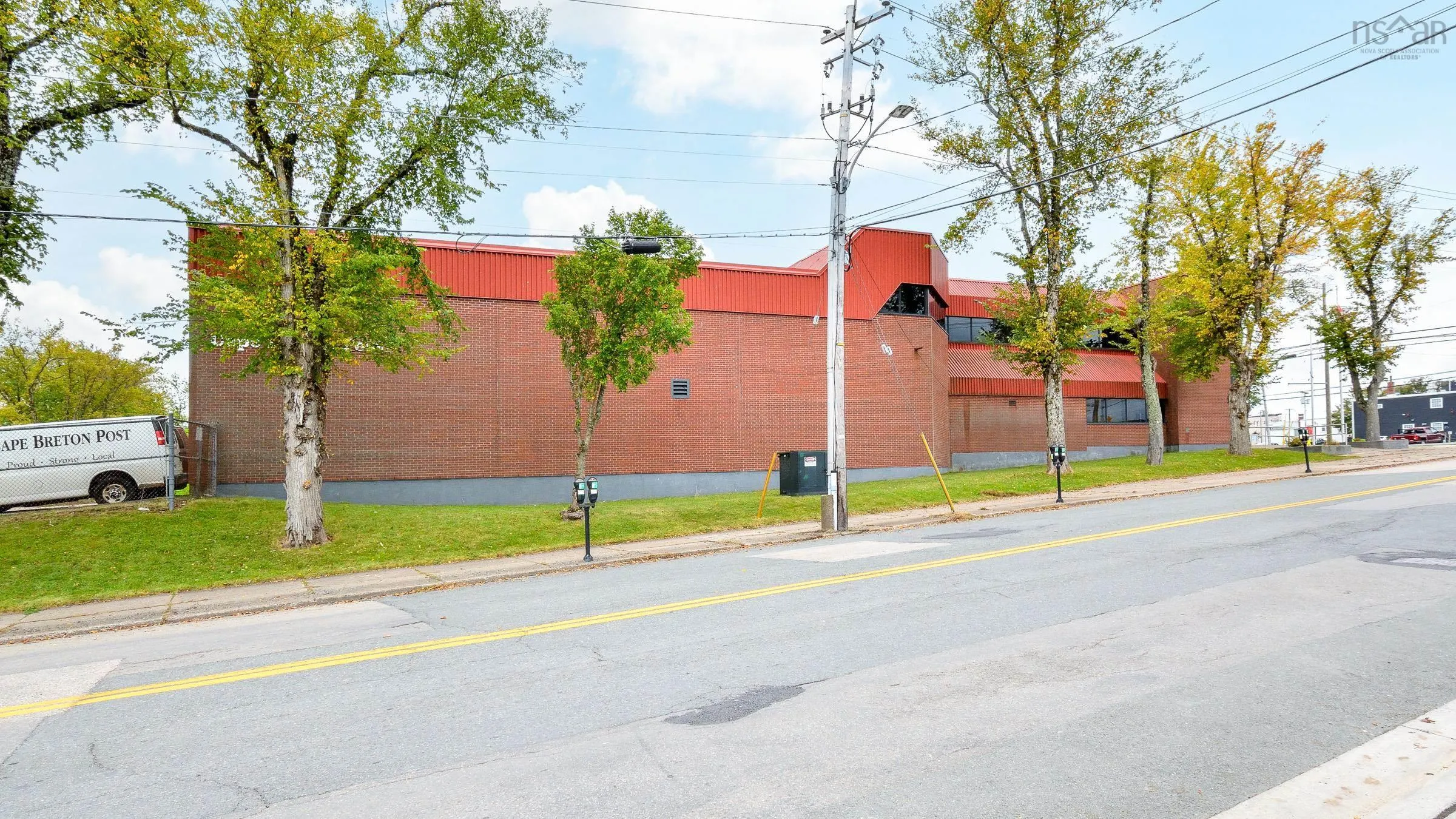 255 George Street, Sydney, NS B1P 1J7, ,Commercial Sale,For Sale,George,202503599