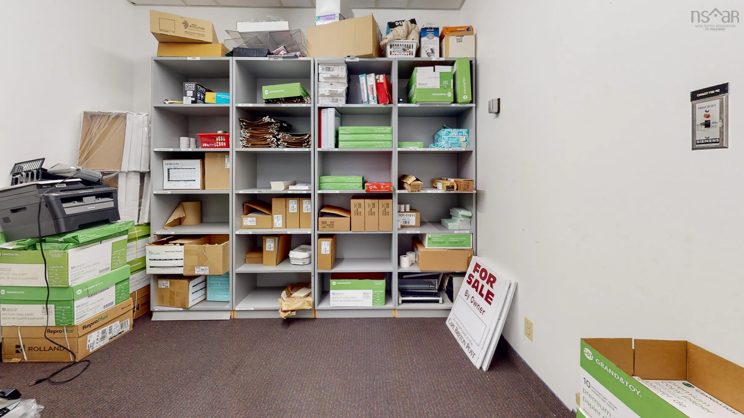 255 George Street, Sydney, NS B1P 1J7, ,Commercial Sale,For Sale,George,202503599