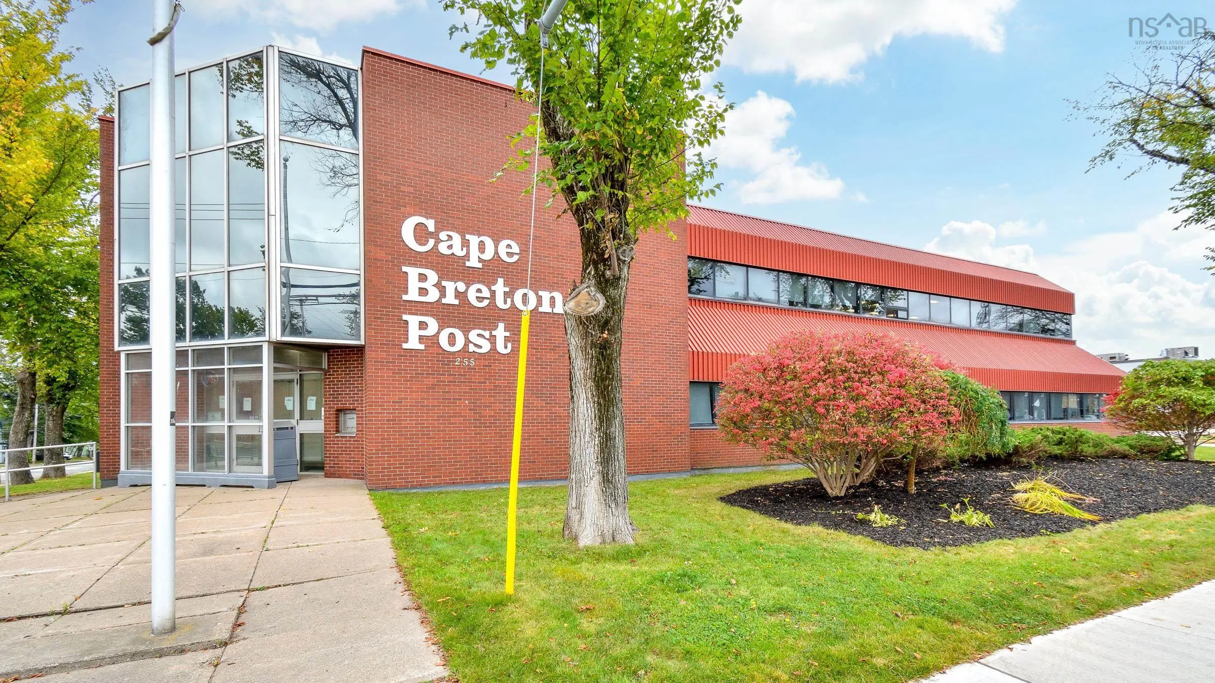 255 George Street, Sydney, NS B1P 1J7, ,Commercial Sale,For Sale,George,202503599