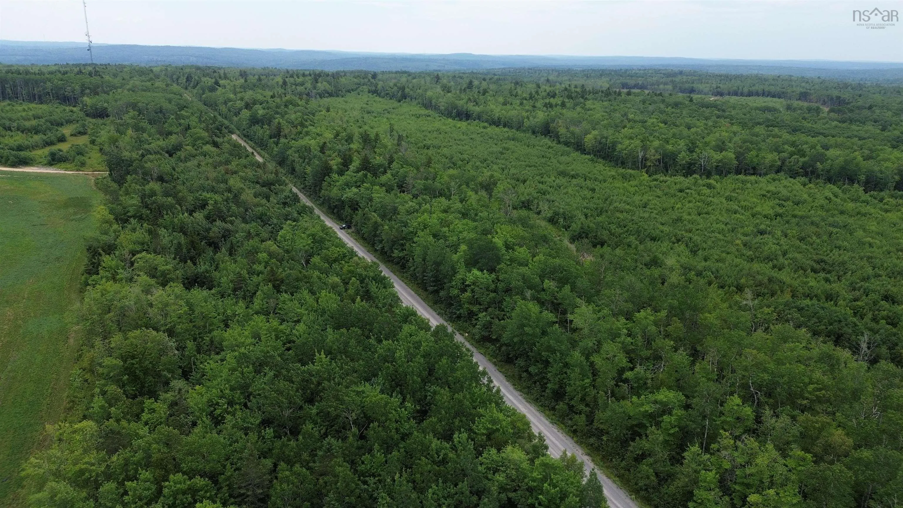 Peck Meadow Road Lot 8, Greenfield, NS B4P 2R1, ,Land,For Sale,Peck Meadow,202519083