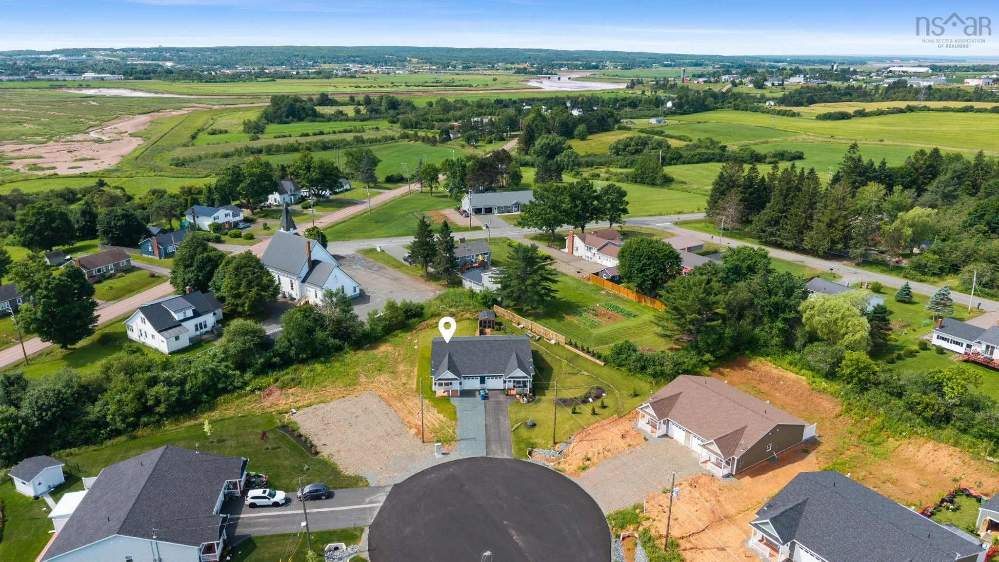 5 Summer Hill Place, Upper Onslow, NS B6L 0G9, ,Residential,For Sale,Summer Hill,202517555