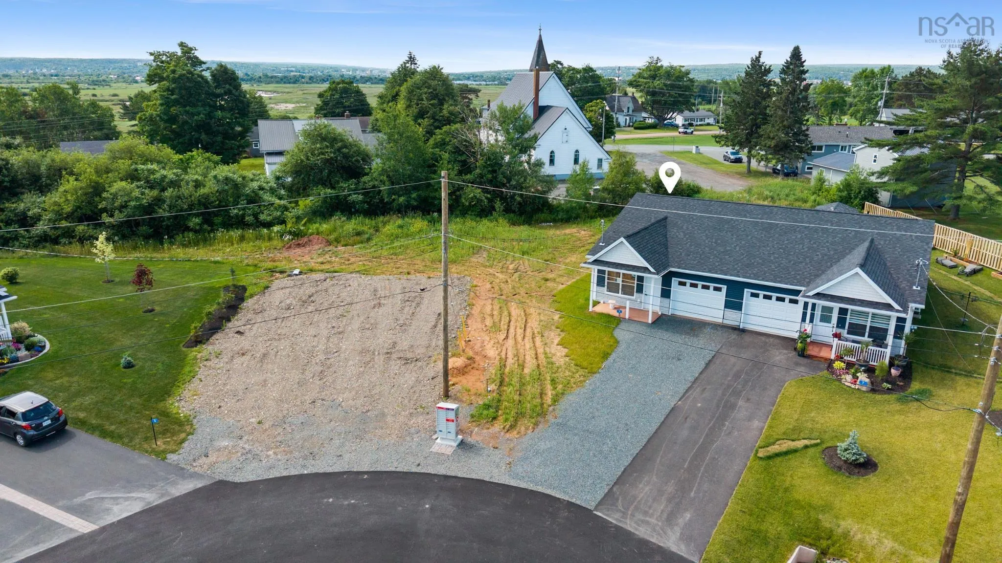 5 Summer Hill Place, Upper Onslow, NS B6L 0G9, ,Residential,For Sale,Summer Hill,202517555