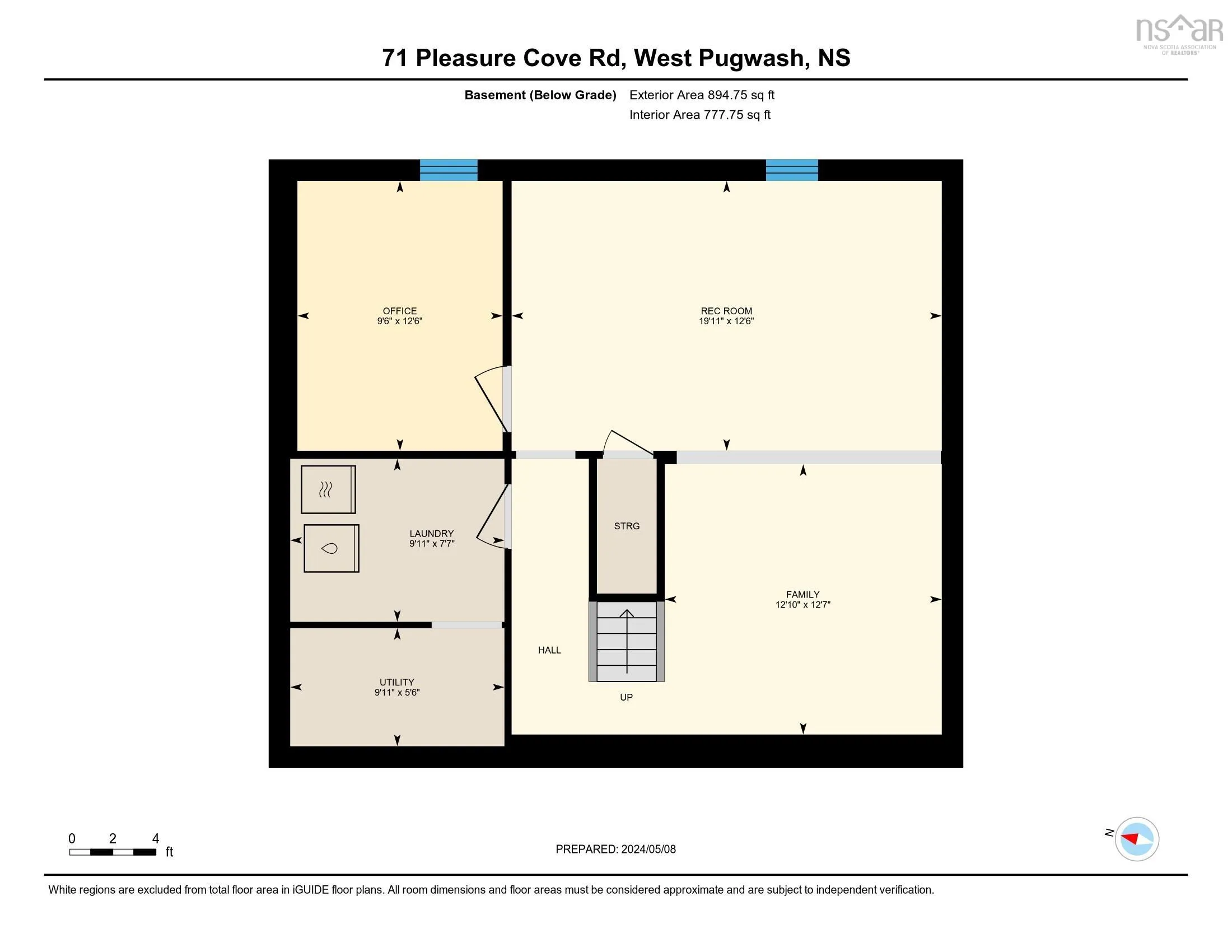 71 Pleasure Cove Road, West Pugwash Ns B0k 1l0, 3 Bedrooms Bedrooms, ,2 BathroomsBathrooms,Residential,For Sale,Pleasure Cove,202409793