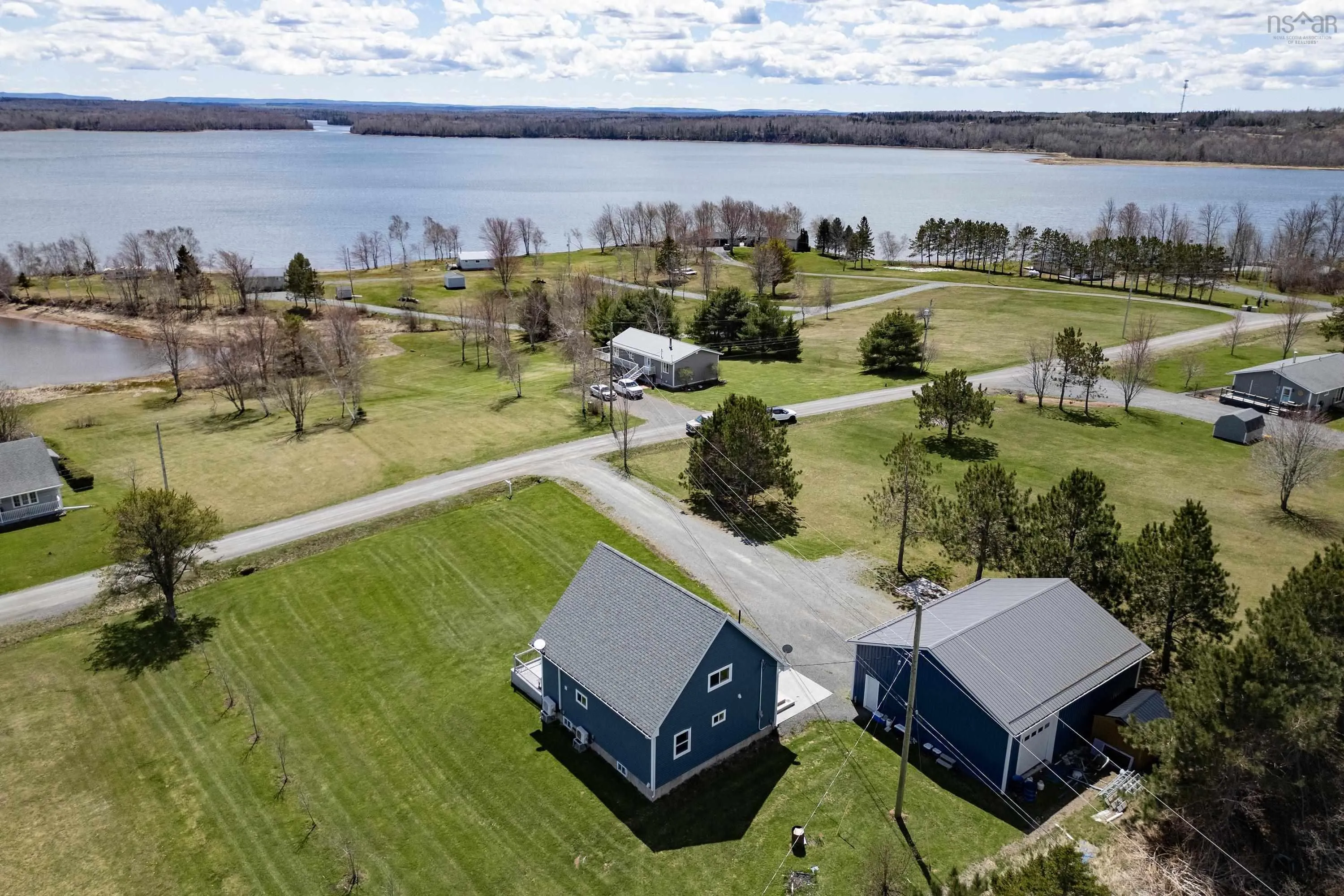 71 Pleasure Cove Road, West Pugwash Ns B0k 1l0, 3 Bedrooms Bedrooms, ,2 BathroomsBathrooms,Residential,For Sale,Pleasure Cove,202409793